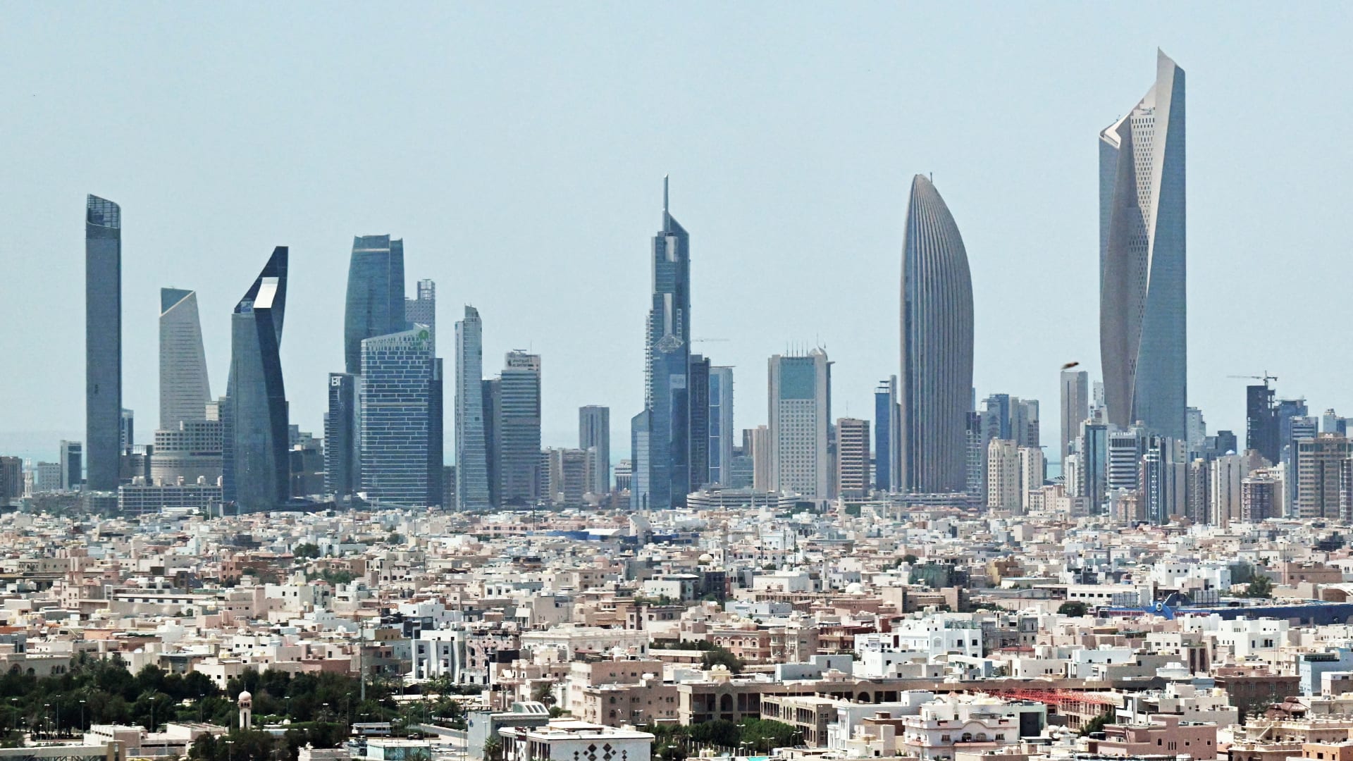 زورت تصاريح عمل للمصريينداخلية الكويت تعلن ضبط شبكة إجرامية تضم 8 أشخاص