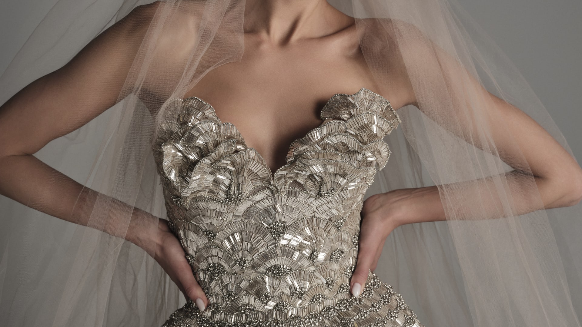 مصممة الأزياء ياسمين يحيى تكشف شخصيات النجمات العربيات في الموضة