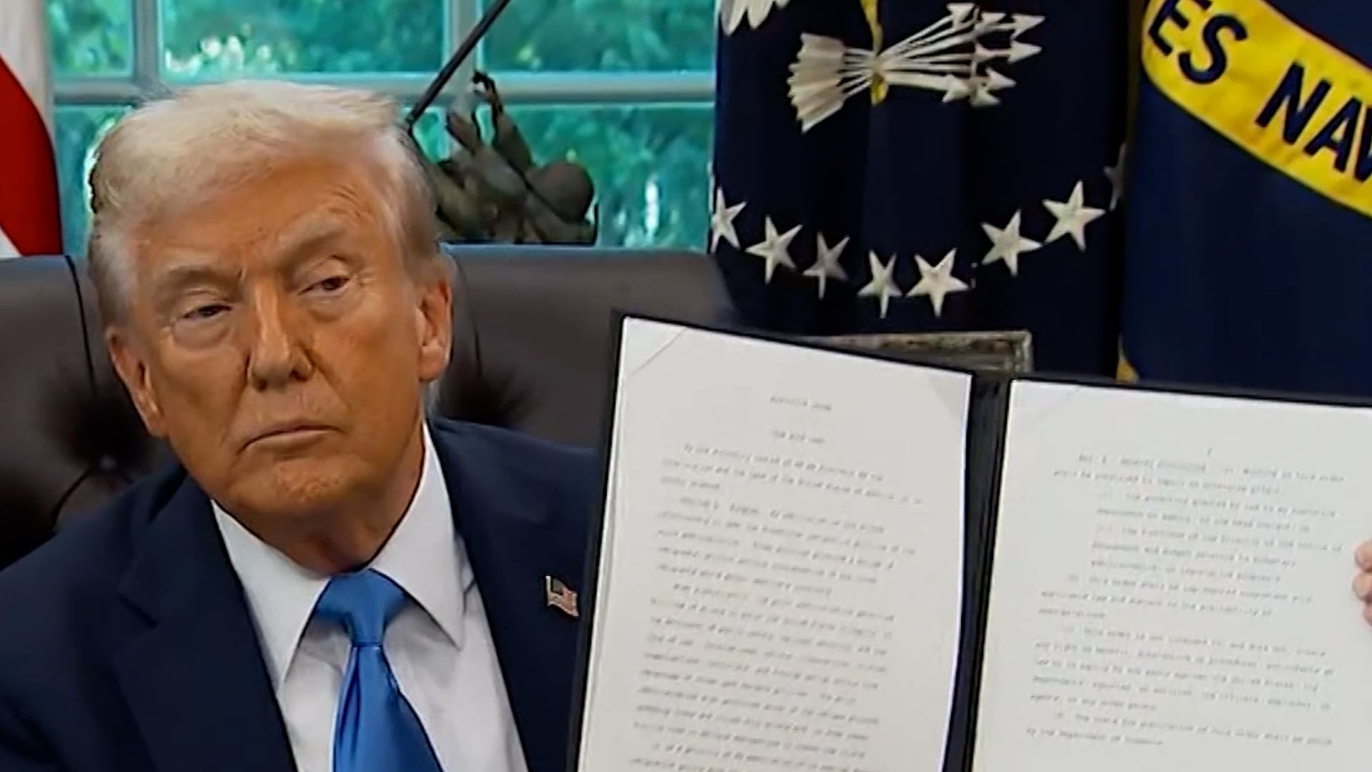 رسوم بـ100 ألف دولار على تأشيرات H-1B كيف يهدد قرار ترامب مستقبل العمالة الأجنبية