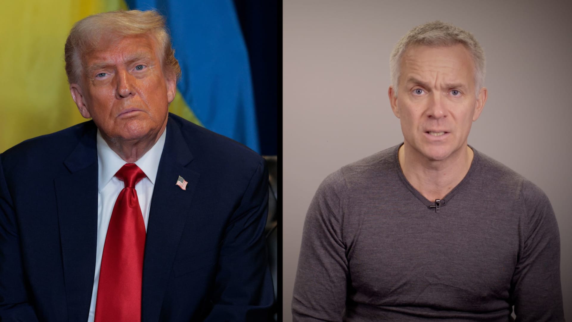 بعد تصريح ترامب.. هل يبدأ الناتو إسقاط الطائرات الروسية؟ مراسل CNN يوضح