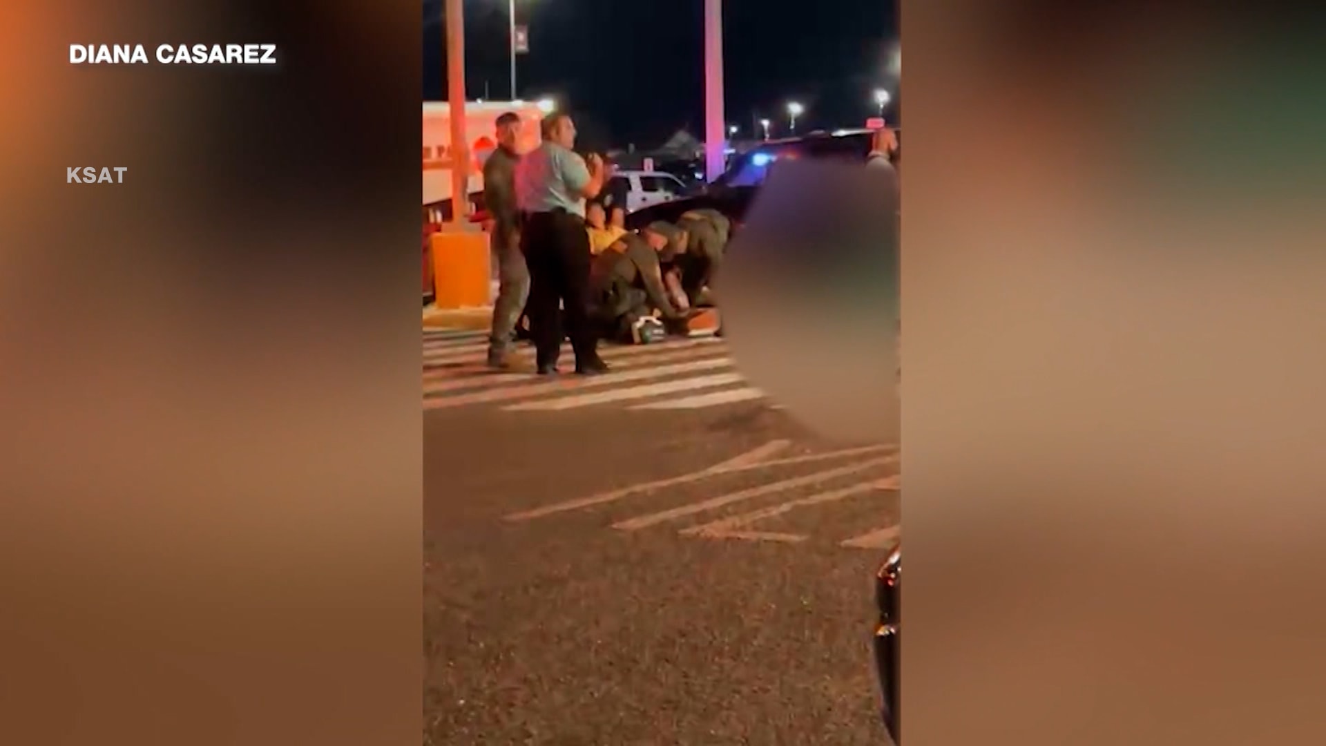 حادثة هزت حيًا بأمريكا.. إليكم تفاصيل إطلاق نار مميت داخل كازينو مكتظ بالزبائن
