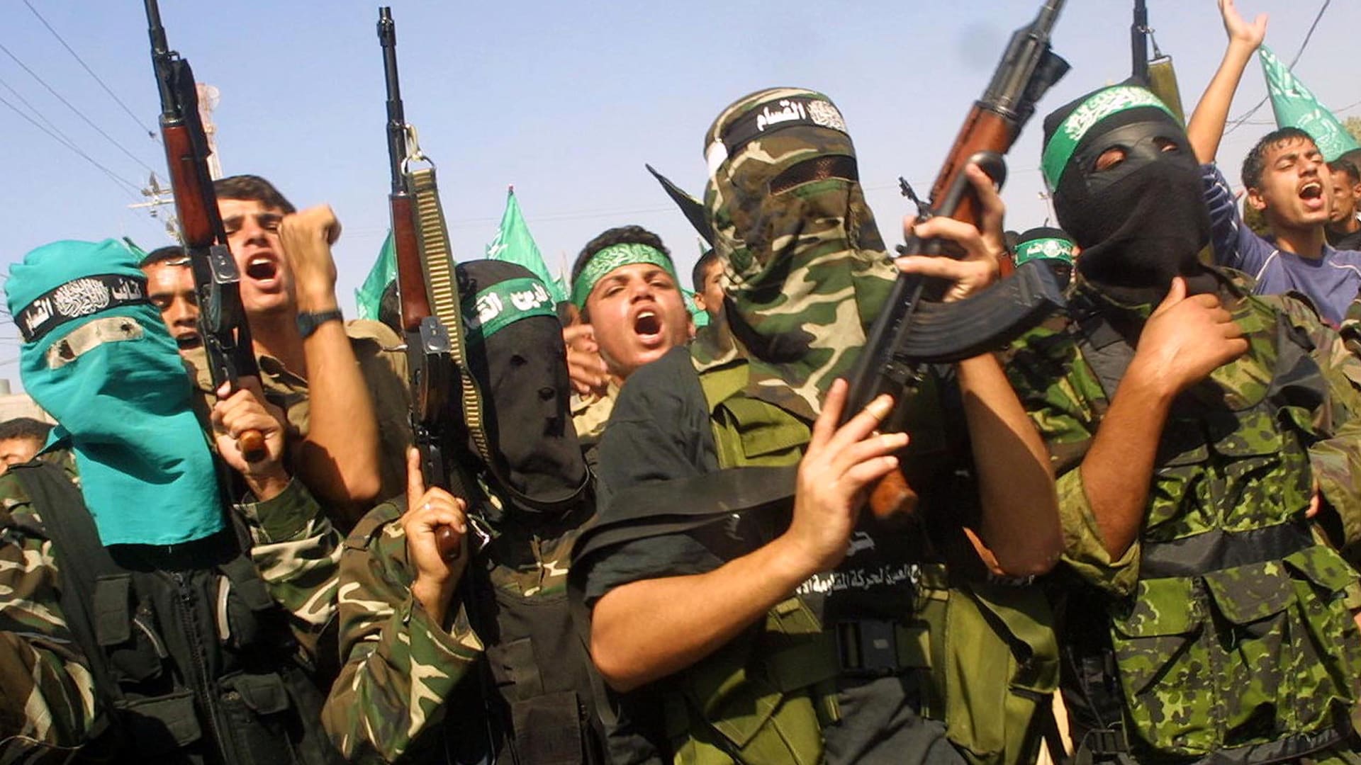 مسؤول كبير في "حماس" لـCNN: الحركة سترد "قريبا" على مقترح ترامب