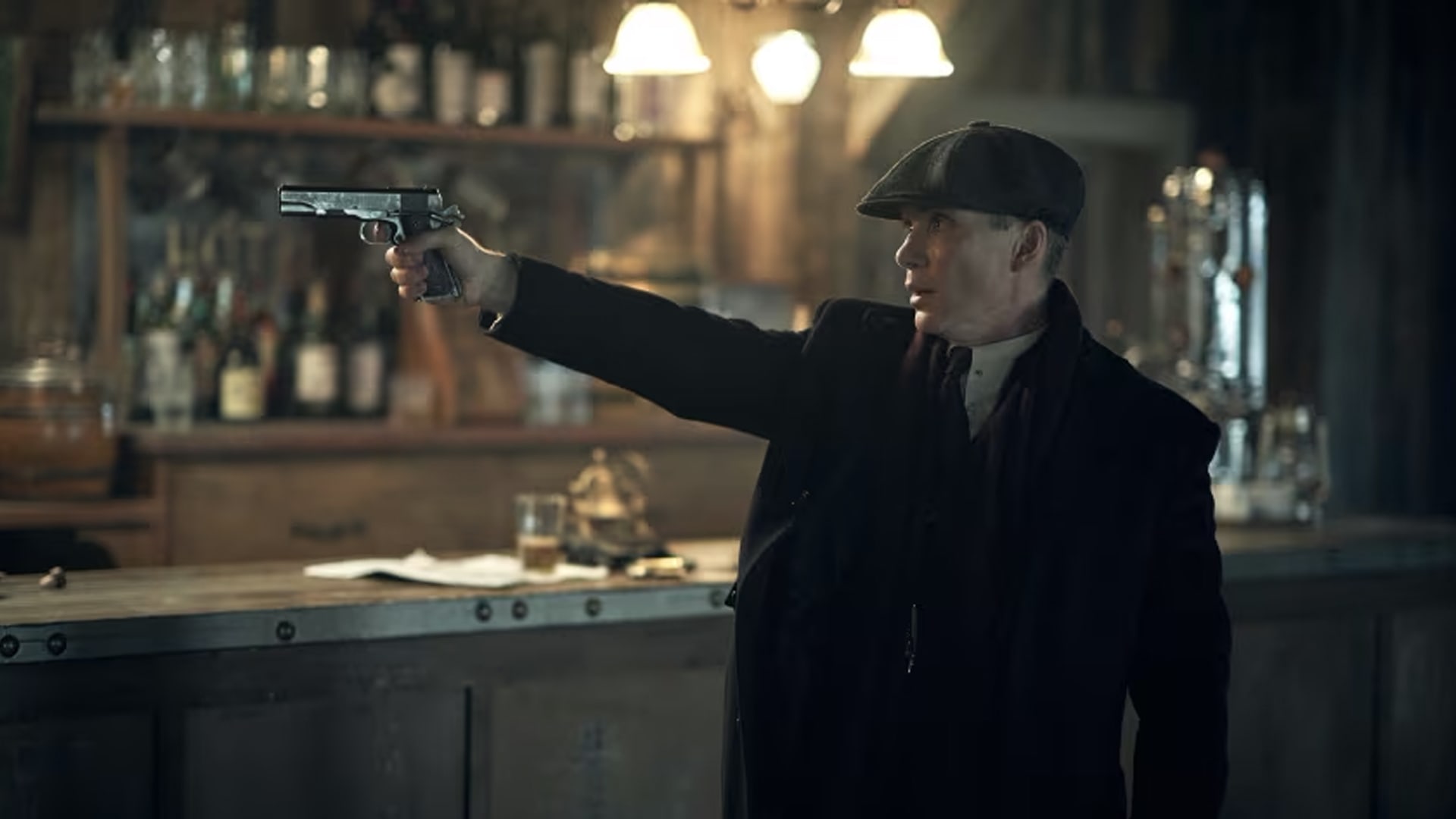 بعد الفيلم المُرتقب.. الإعلان عن موسمين جديدين من مسلسل "Peaky Blinders"