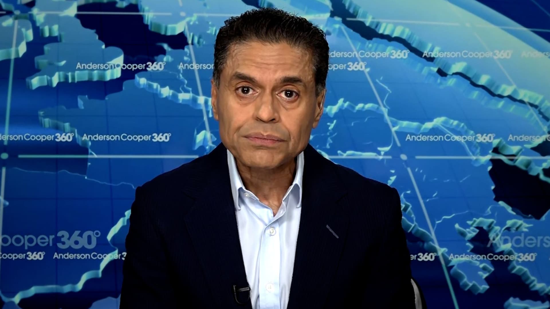 مذيع CNN فريد زكريا يكشف "السؤال الأهم" في اتفاق غزة.. ماذا قال؟