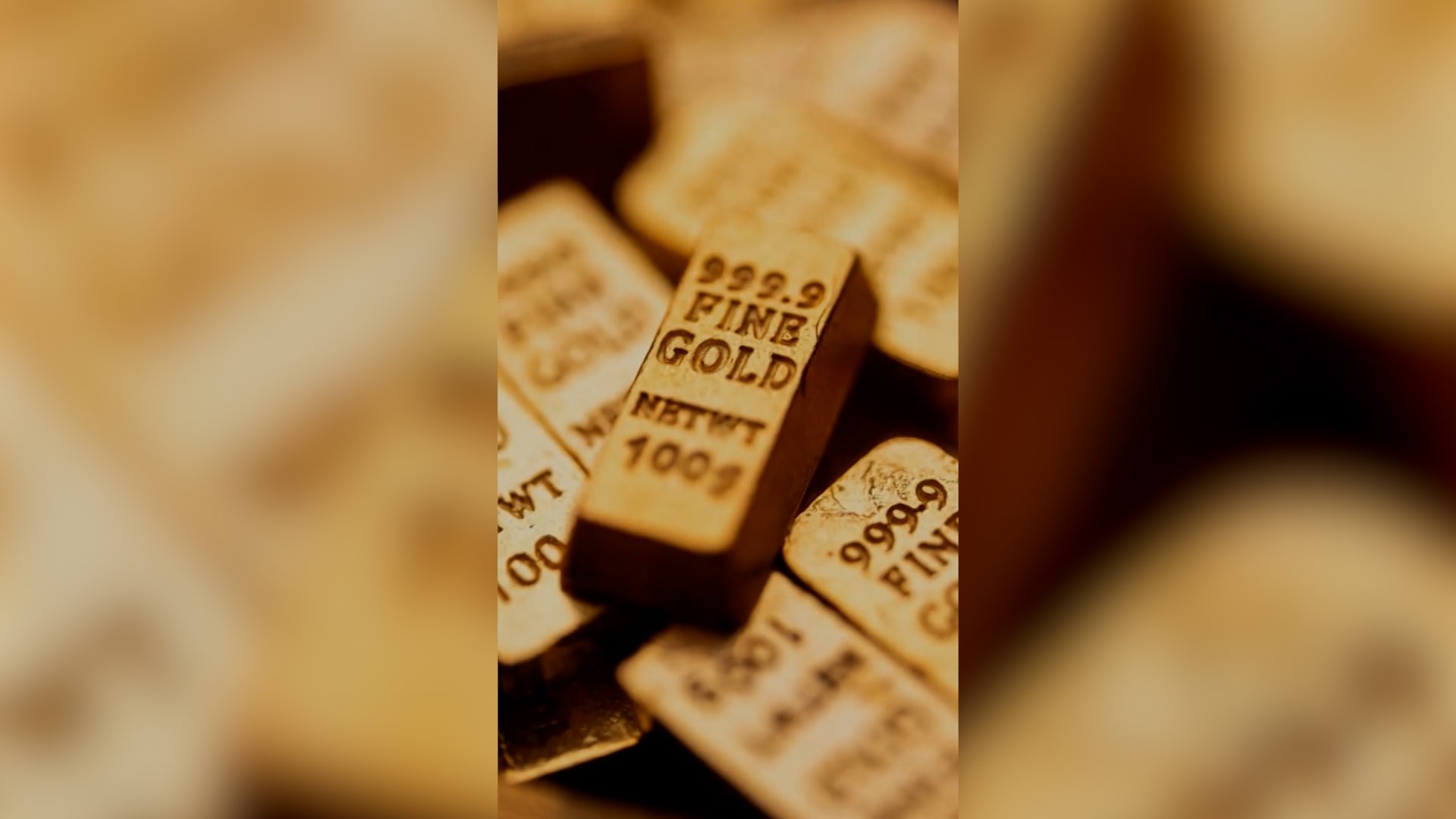 نظرة مفصلة.. لماذا يرتفع سعر الذهب إلى مستويات غير مسبوقة؟
