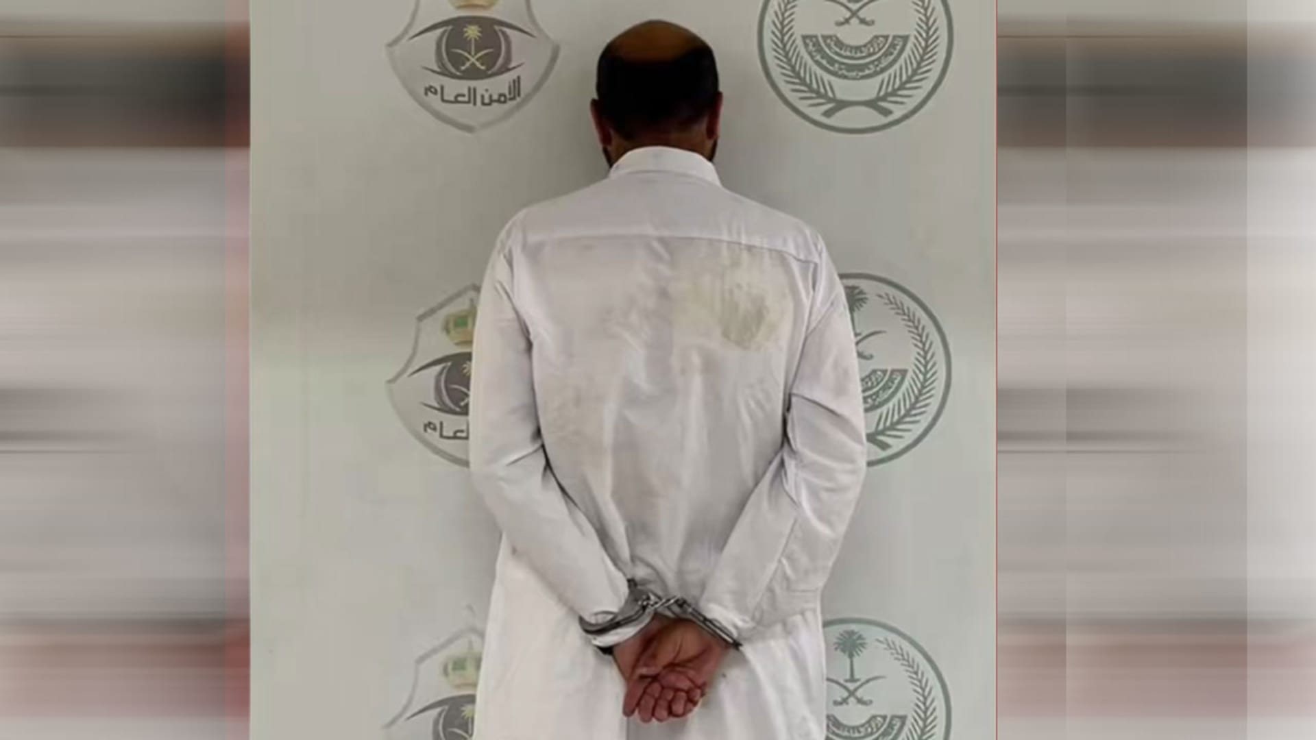 السعودية.. ضبط مقيم تحرش بالنساء في مكة.. ما العقوبة التي تنتظره؟