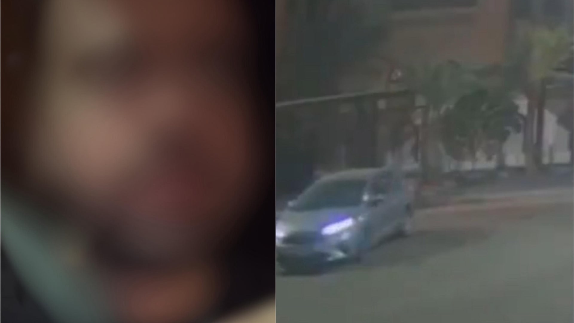 الكويت.. فيديو "امرأة تحاول فتح باب سيارة" يشعل تفاعلا والداخلية تعلق