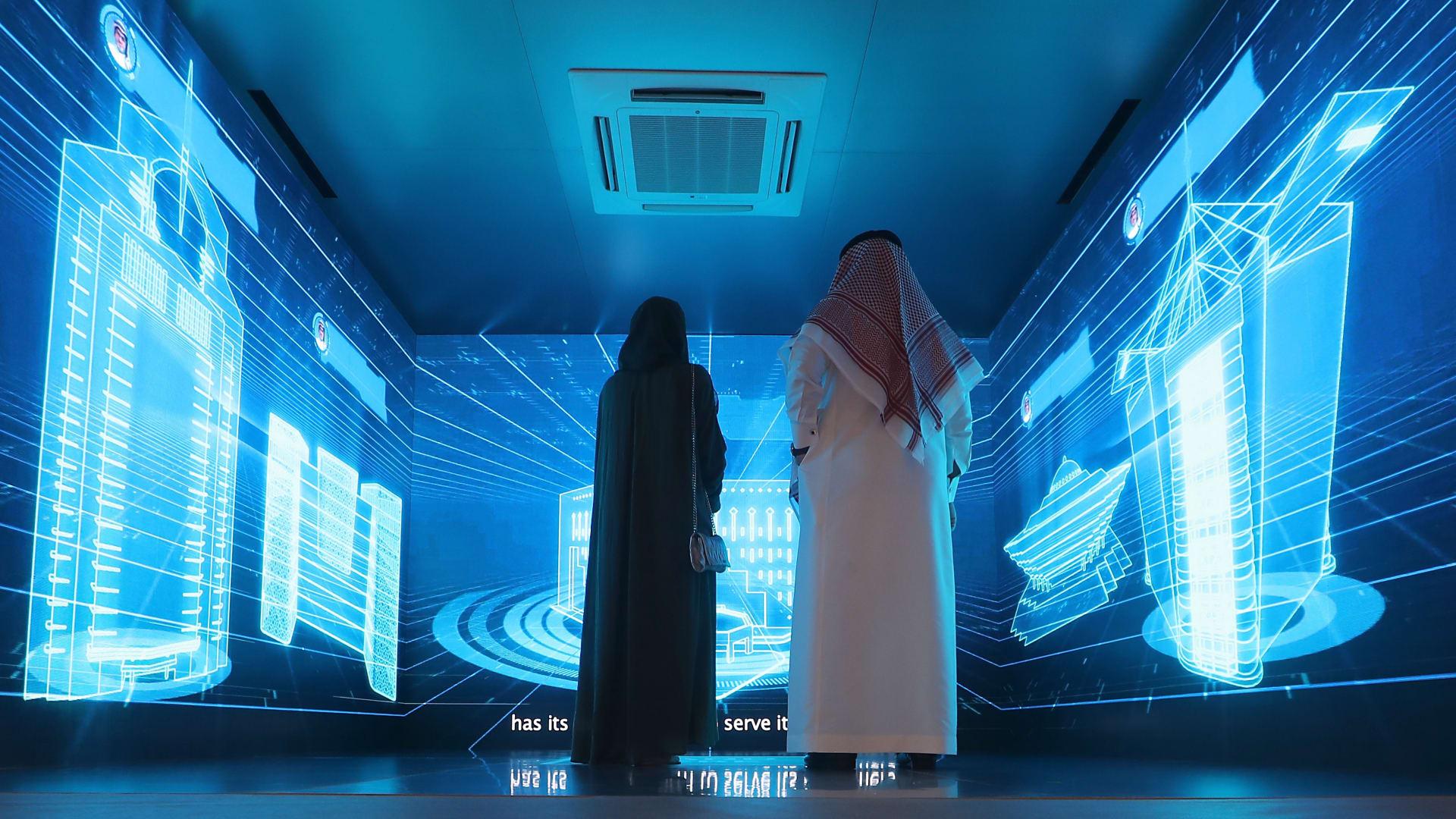 بين 13 دولة عربية.. من يتصدر مؤشر الابتكار 2025؟