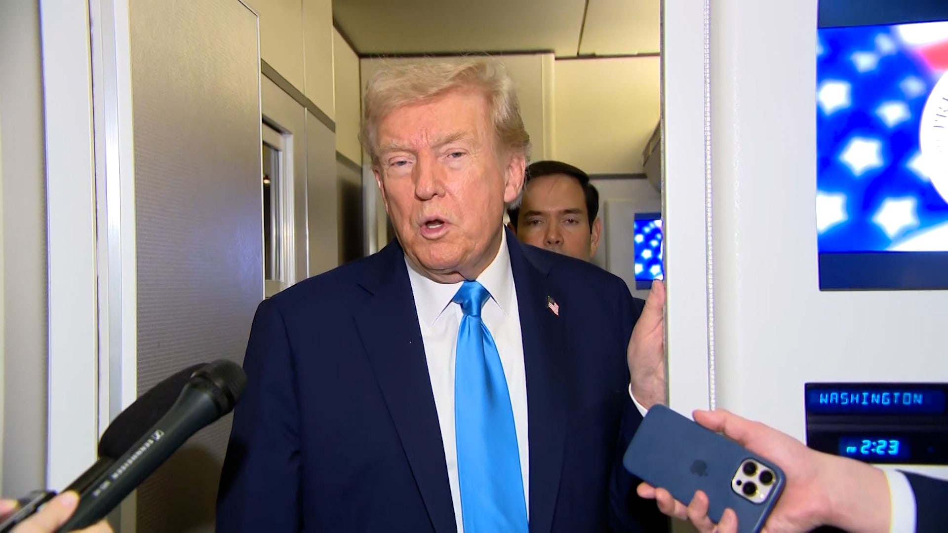 لن أضيع وقتي كيف علق ترامب على إعادة جدولة اجتماعه مع بوتين