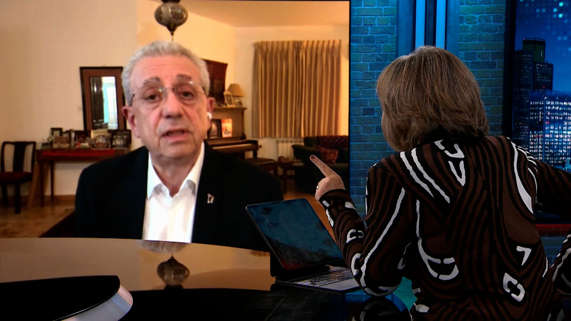 فيديو - CNN Arabic