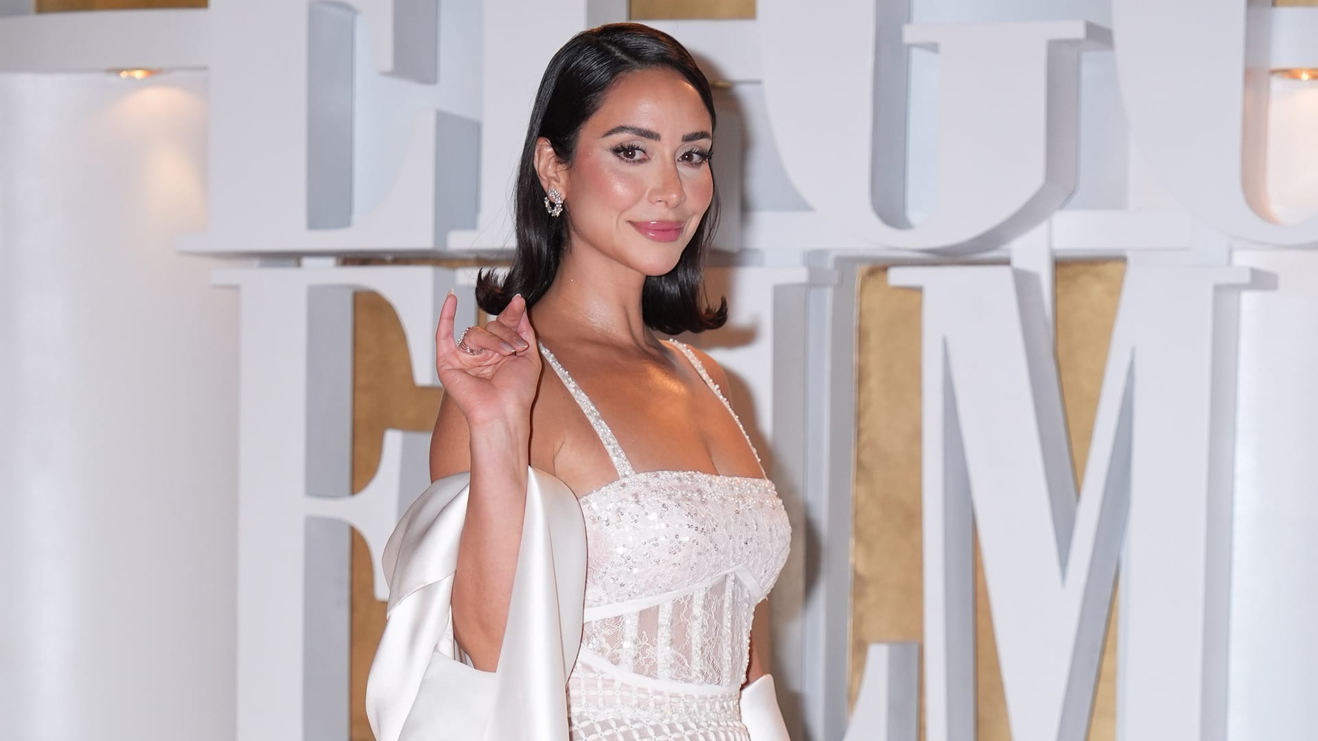 بسنت شوقي تكشف عن تعليق يستفزها على مواقع التواصل