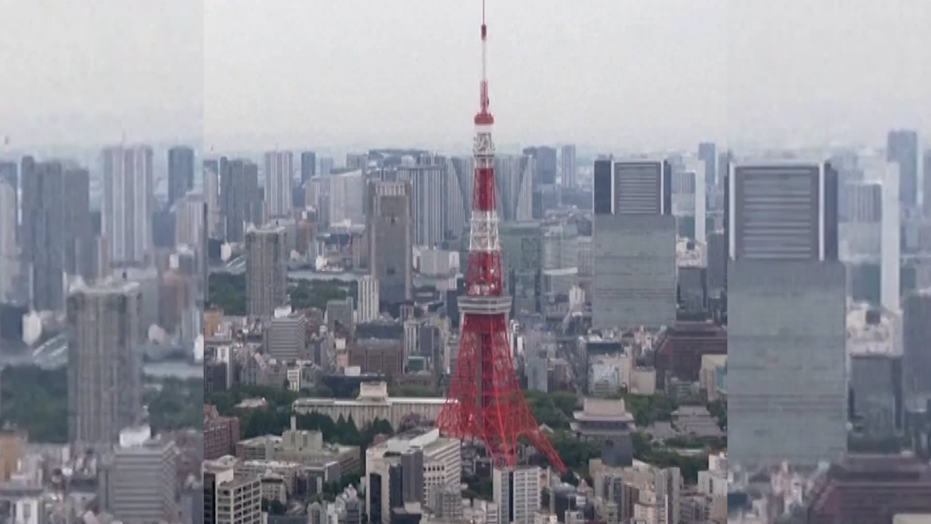 طوكيو تحل ثالثا كأكبر مدينة في العالم بالسكان..إليك قائمة المدن العشرة