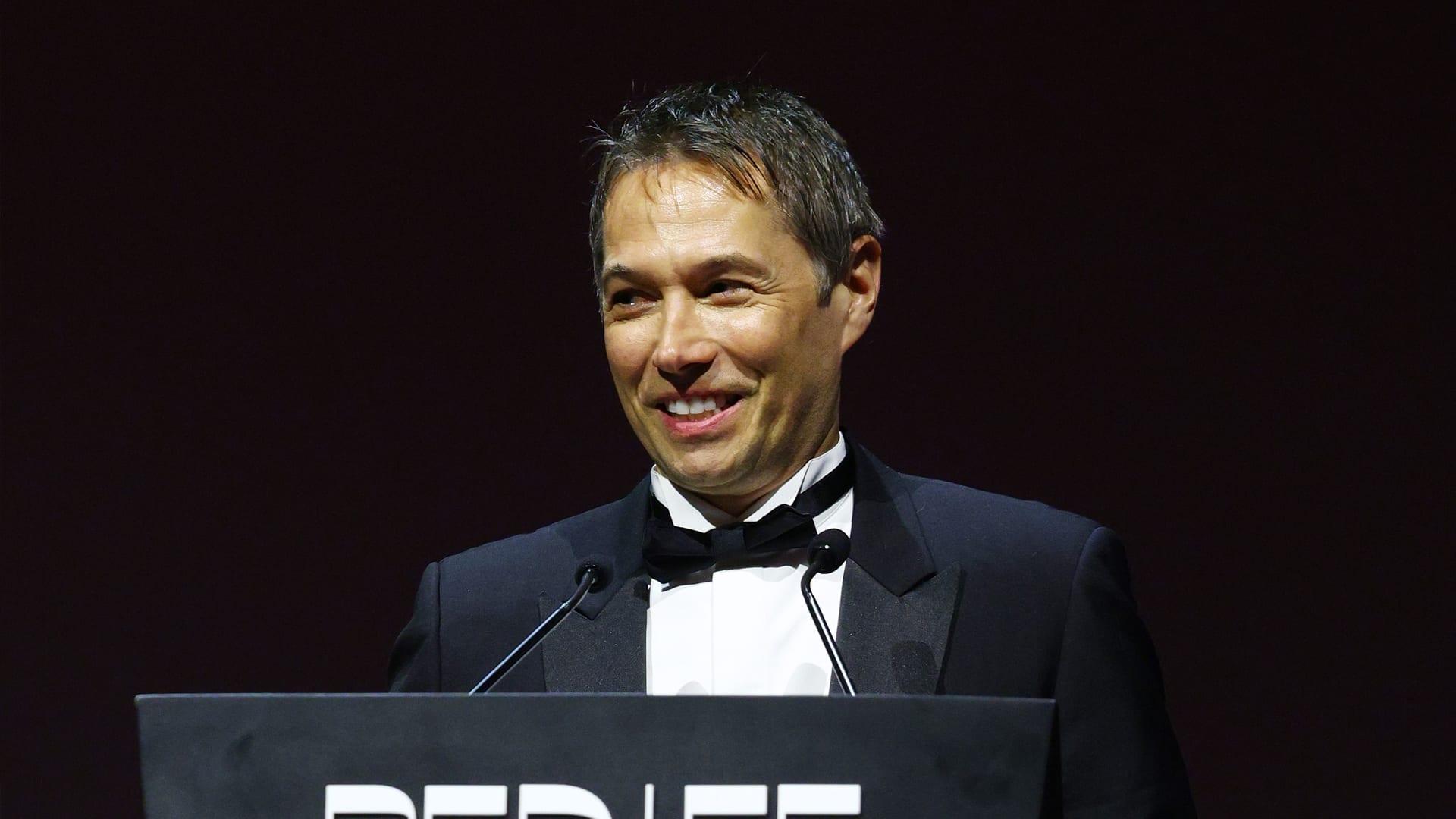 المخرج شون بيكر: السعودية ستكون "الأسرع نموًا بشباك التذاكر" عالميا