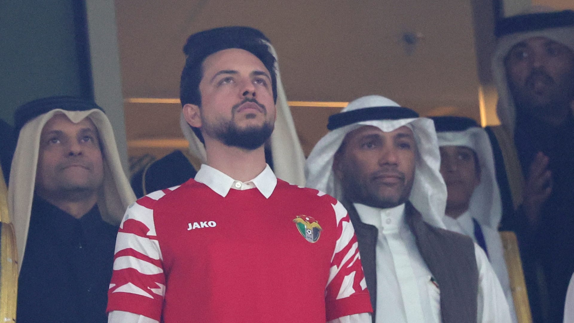 تضم الأرجنتين.. ماذا قال الأمير الحسين عن مجموعة الأردن في المونديال؟