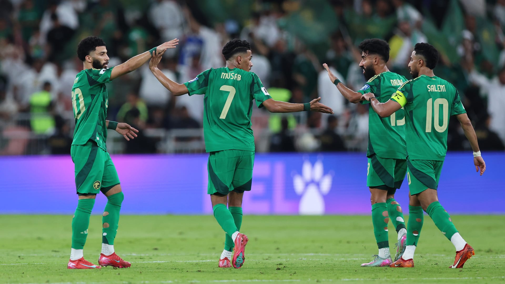 أمير سعودي يتوقع حظوظ "الأخضر" في كأس العالم 2026