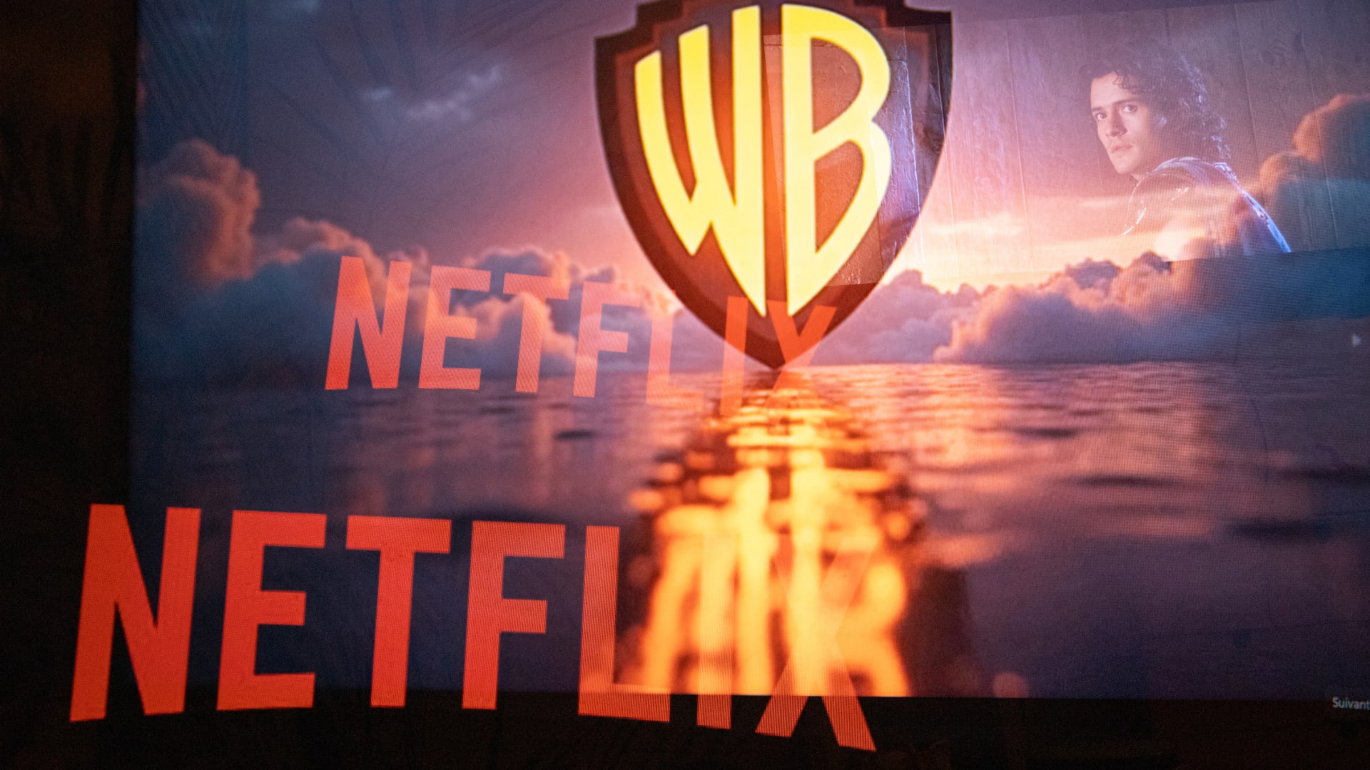 ما الذي اشترته نتفليكس؟ 100عام من التاريخ المرئي لـ"وارنر براذرز"