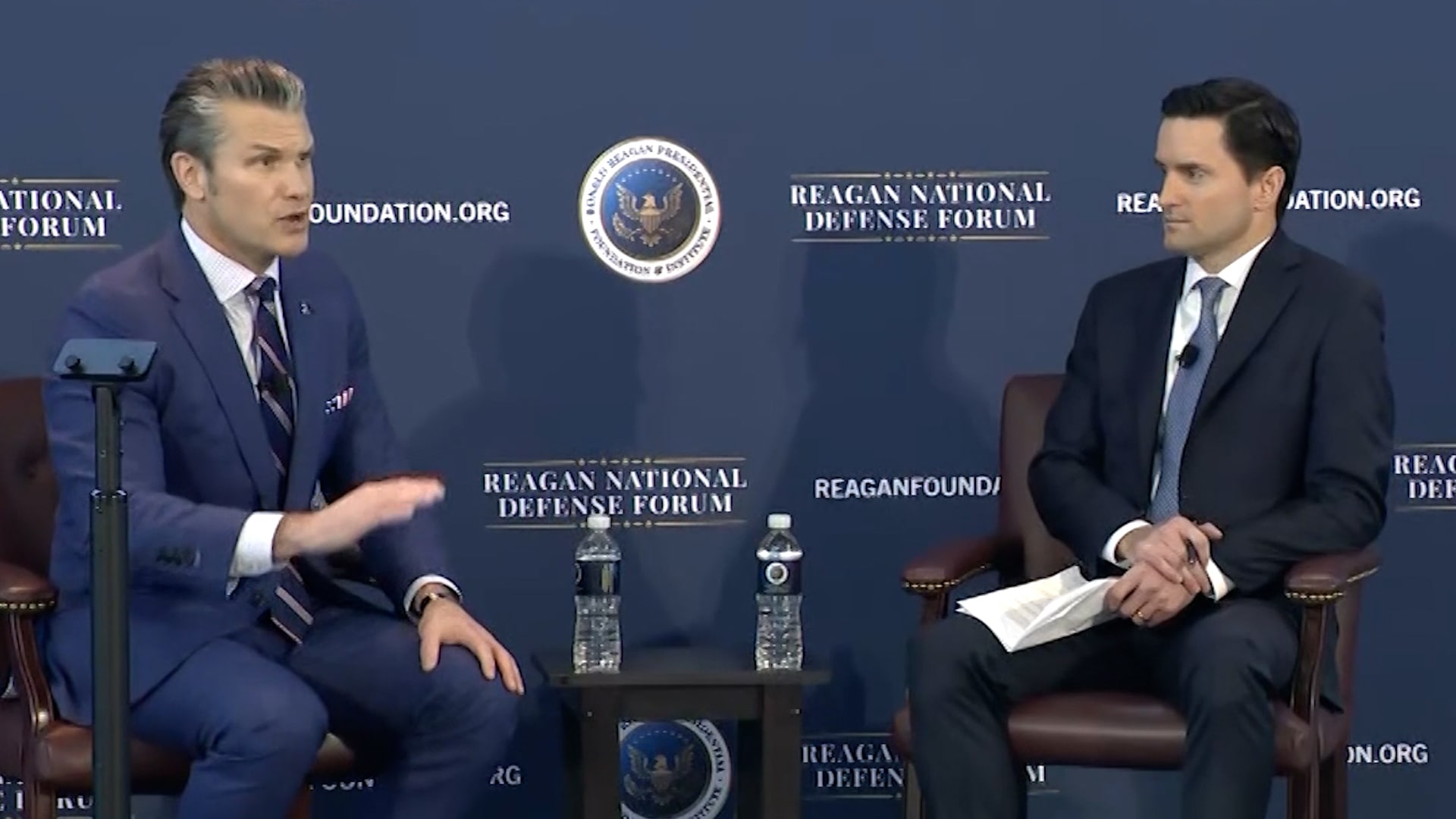 هيغسيث مدافعا عن ضربات أمريكا ضد "قوارب مخدرات": كنت سأتخذ القرار نفسه