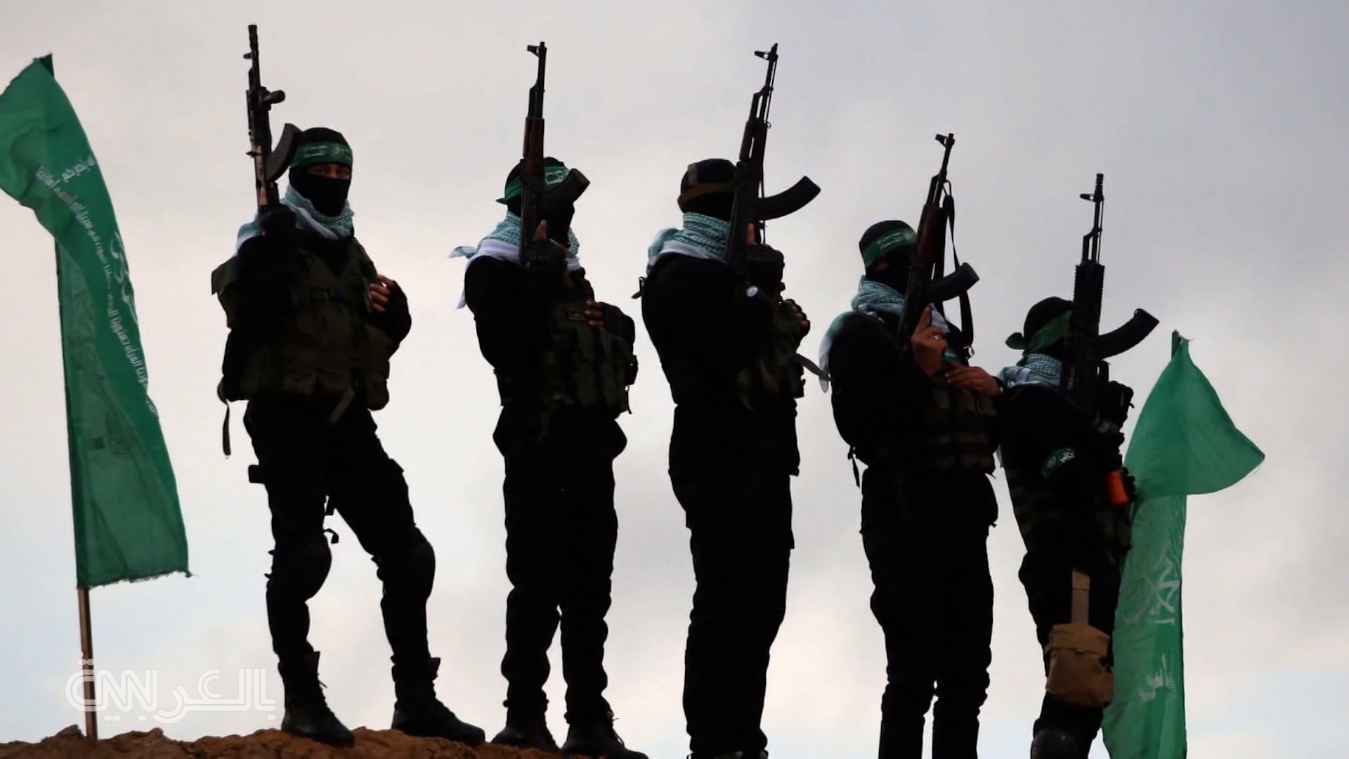 مسؤول كبير في حماس: مستعدون لبحث "تخزين أو تجميد" الأسلحة