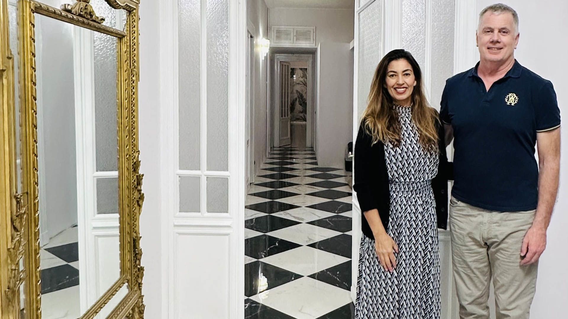 أمريكيان يشتريان جزءًا من قصر إيطالي متهالك من دون زيارته.. فكم دفعا؟