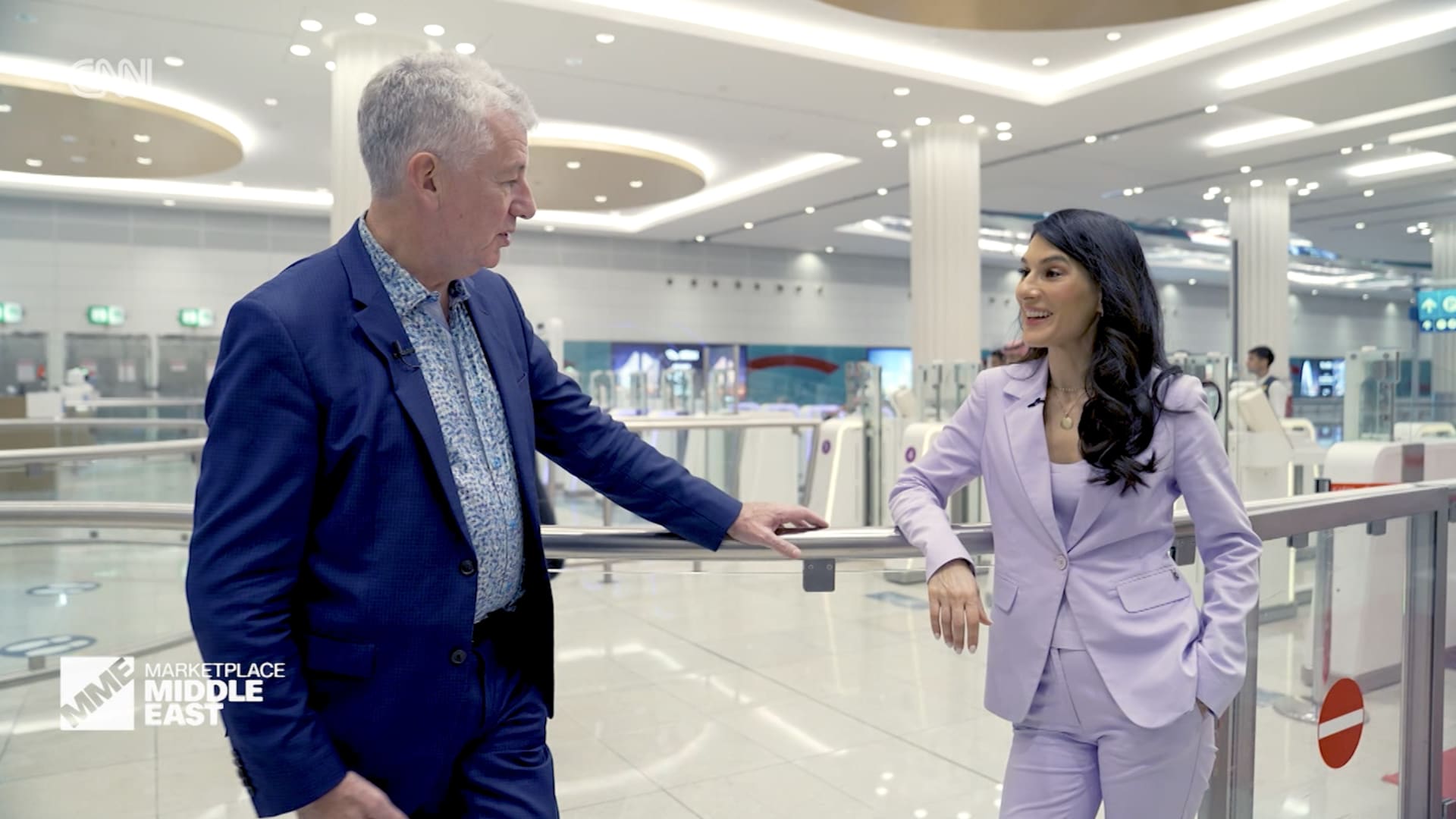 "لن تلاحظ أنك غادرت البلاد".. كيف تغير التكنولوجيا قطاع السفر؟