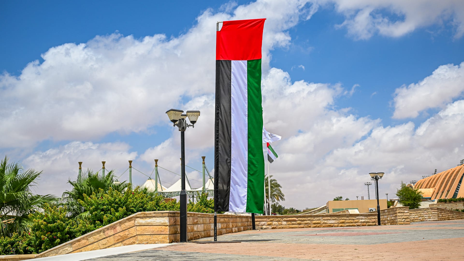 الإمارات تدعم بـ550 مليون دولار خطة الاستجابة الإنسانية لـUN لعام 2026