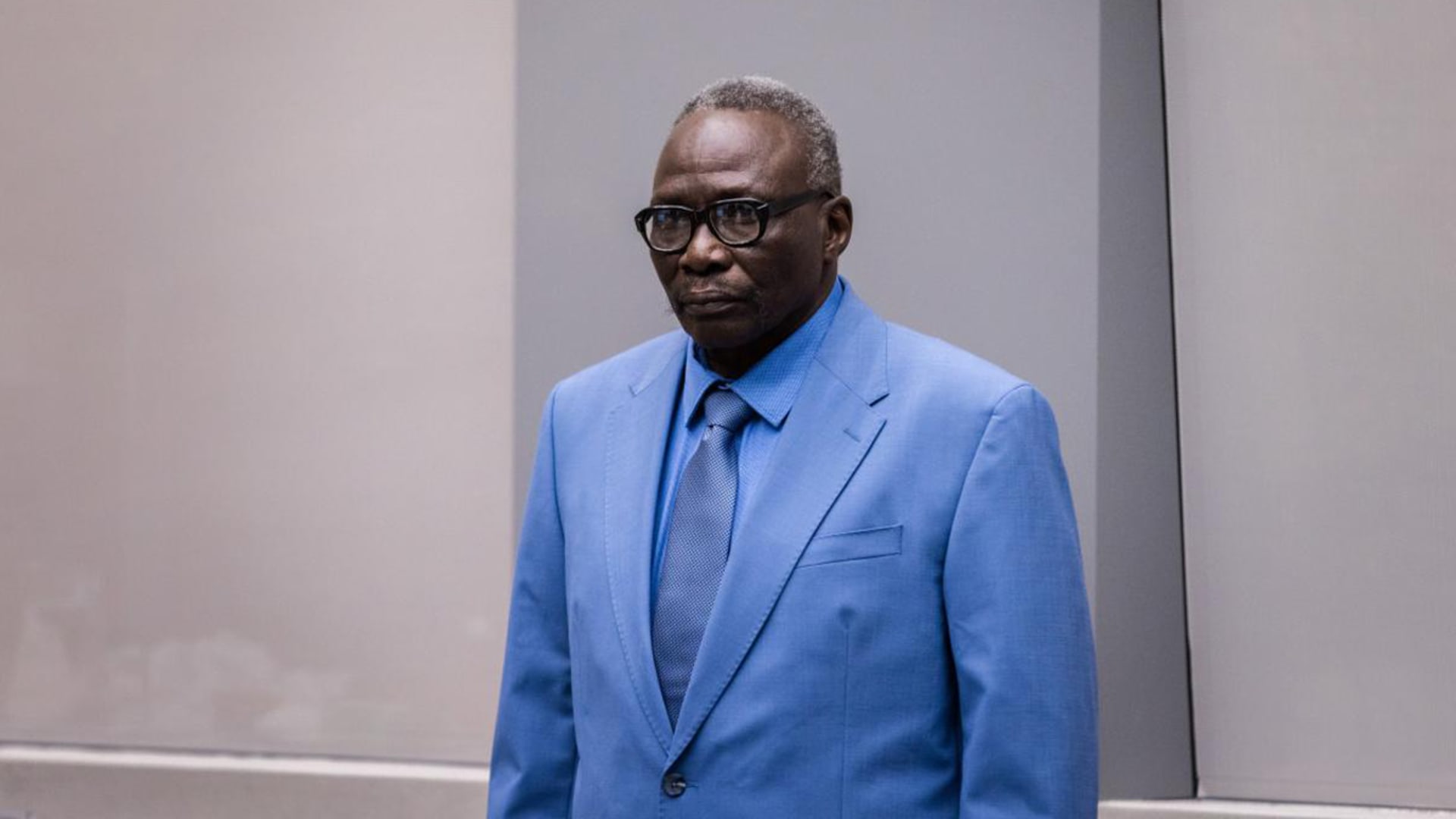 السودان.. الجنائية الدولية تصدر حكما على القيادي بـ"الجنجاويد" علي كوشيب