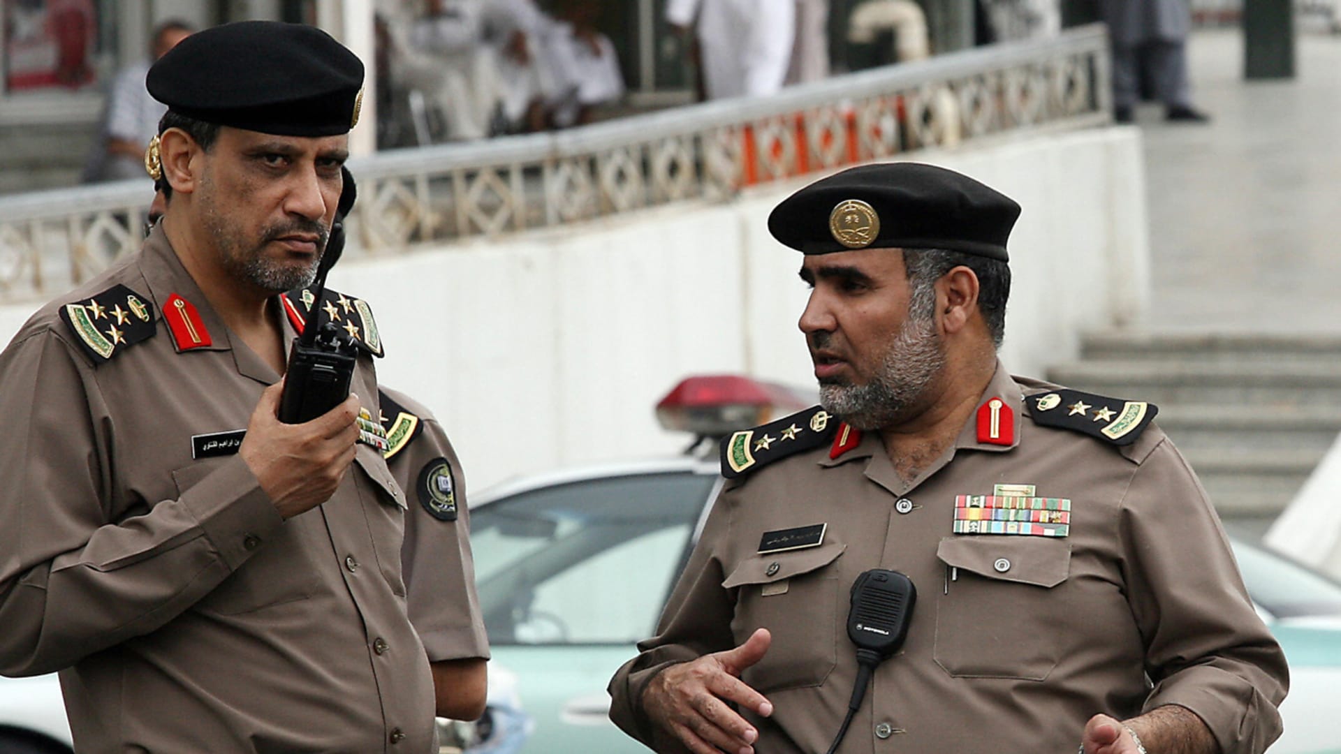 في مكة المكرمة.. السعودية تنفذ الإعدام بسوداني أخفى كوكايين بأحشائه