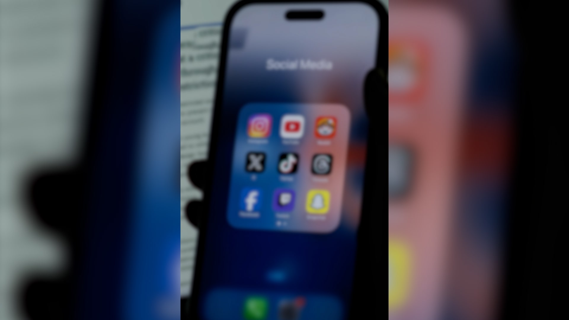 الأول من نوعه عالميًا.. بدء حظر وسائل التواصل الاجتماعي لمن هم دون سن 16 عامًا بأستراليا