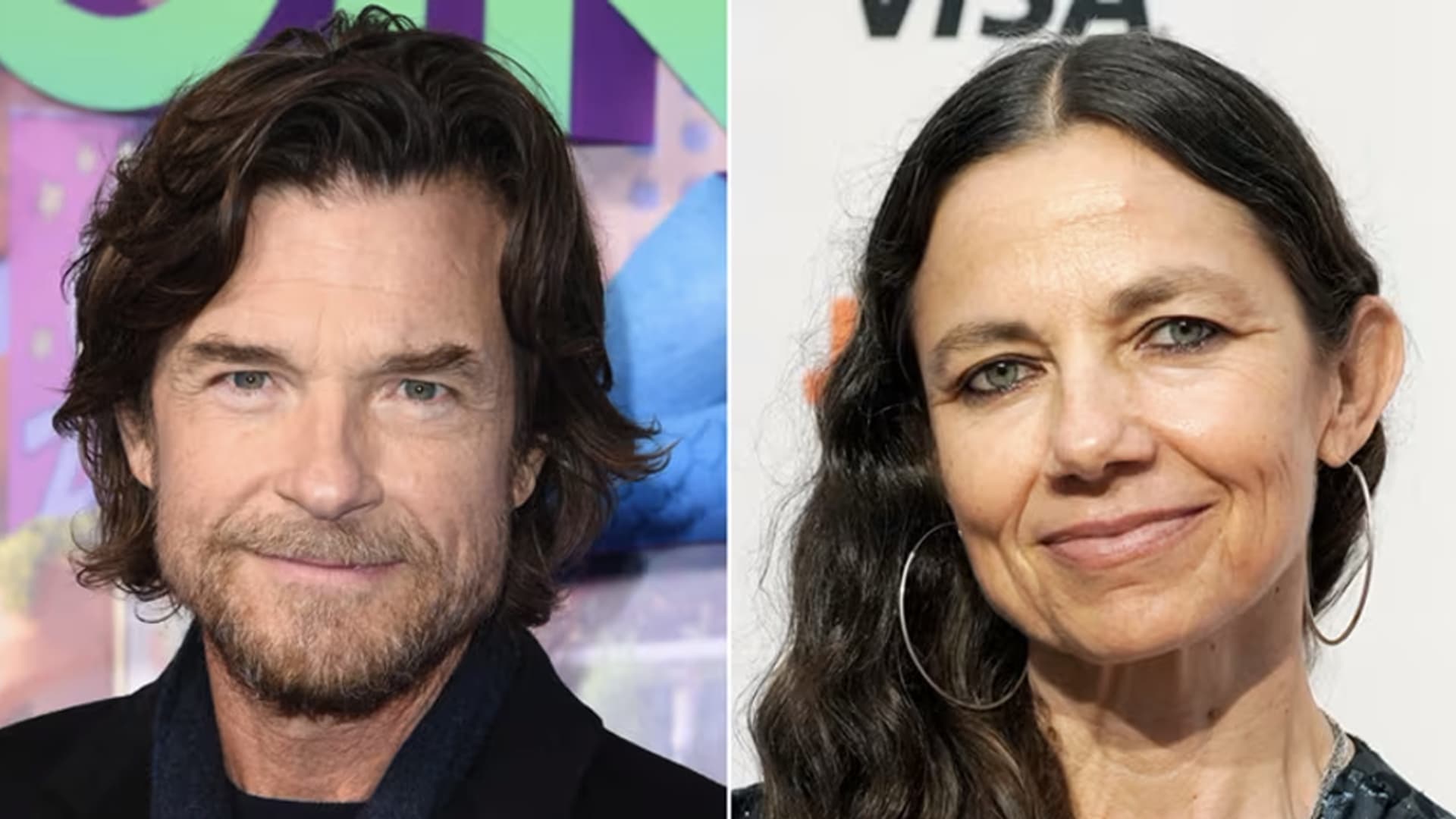 جيسون بيتمان يُدلي بتعليق نادر حول شقيقته جاستين بيتمان