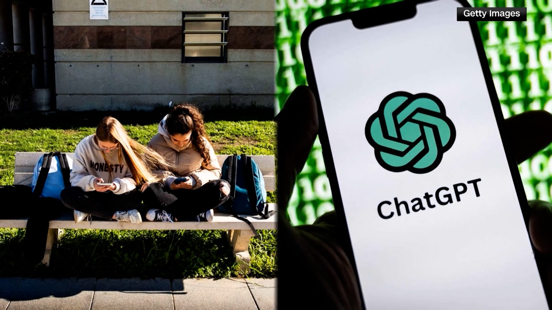 شاهد ما كشفه بحث جديد عن دردشة المراهقين مع برامج الذكاء الاصطناعي