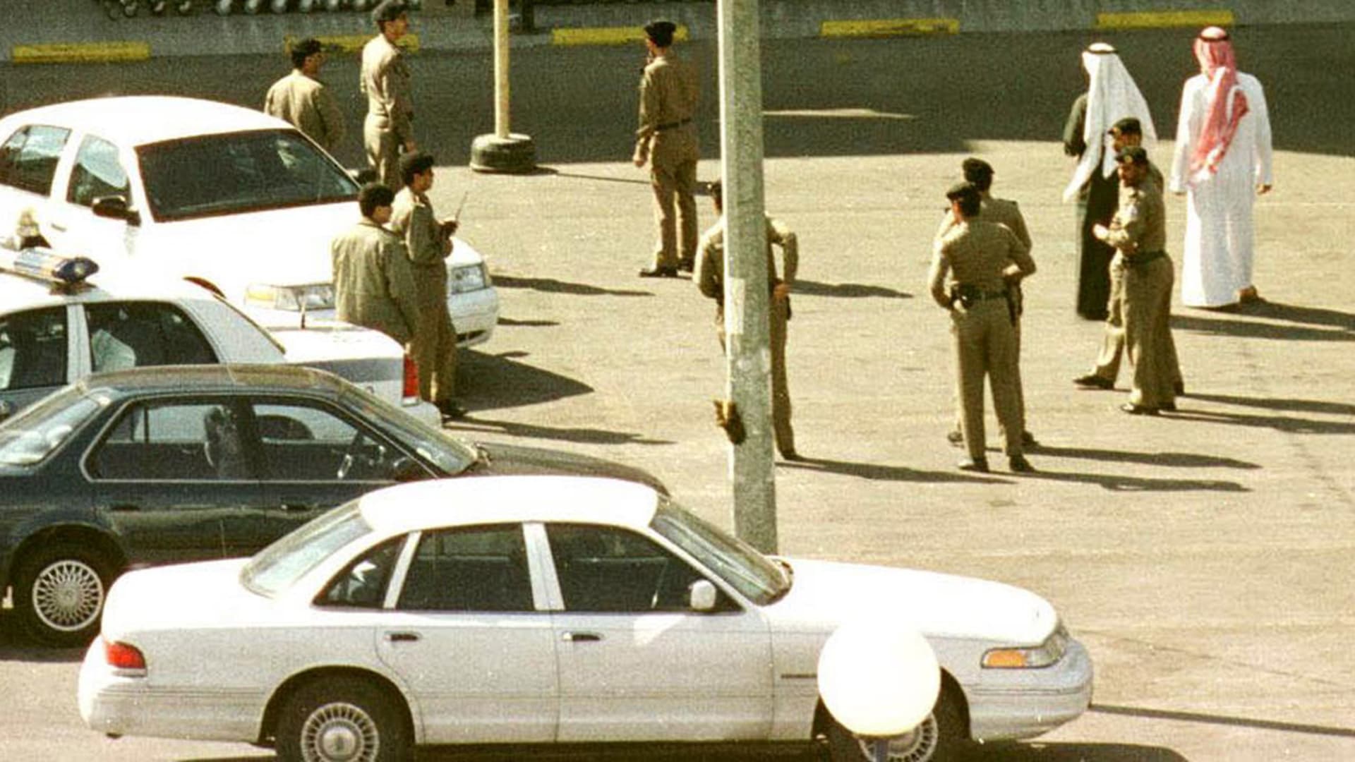 خنقه فقتله.. السعودية تعلن إعدام مواطن وتكشف تفاصيل