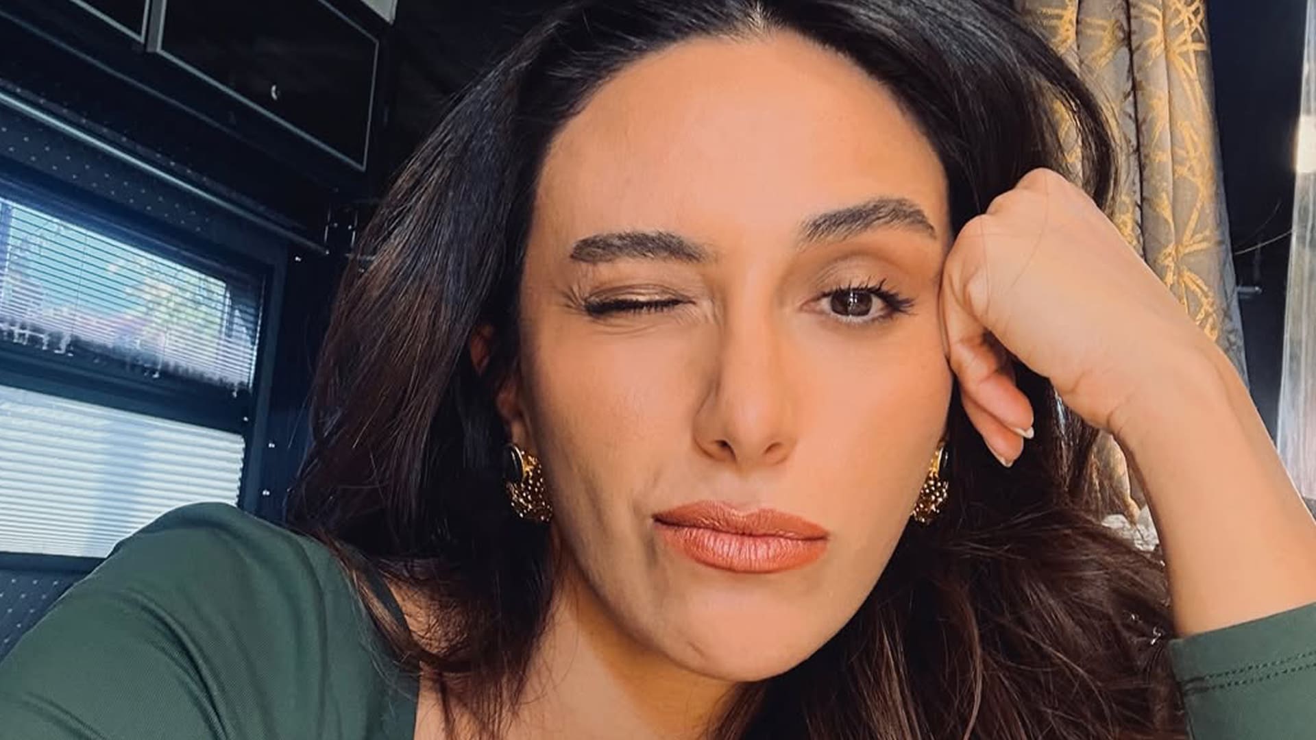 "غونجا" الجميلة التي تتحدى "غوردال" في مسلسل "حلم أشرف"