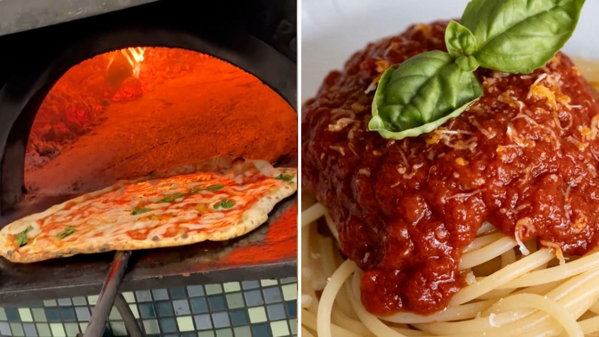 المطبخ الإيطالي أول مطبخ في العالم يحصل على اعتراف اليونسكو