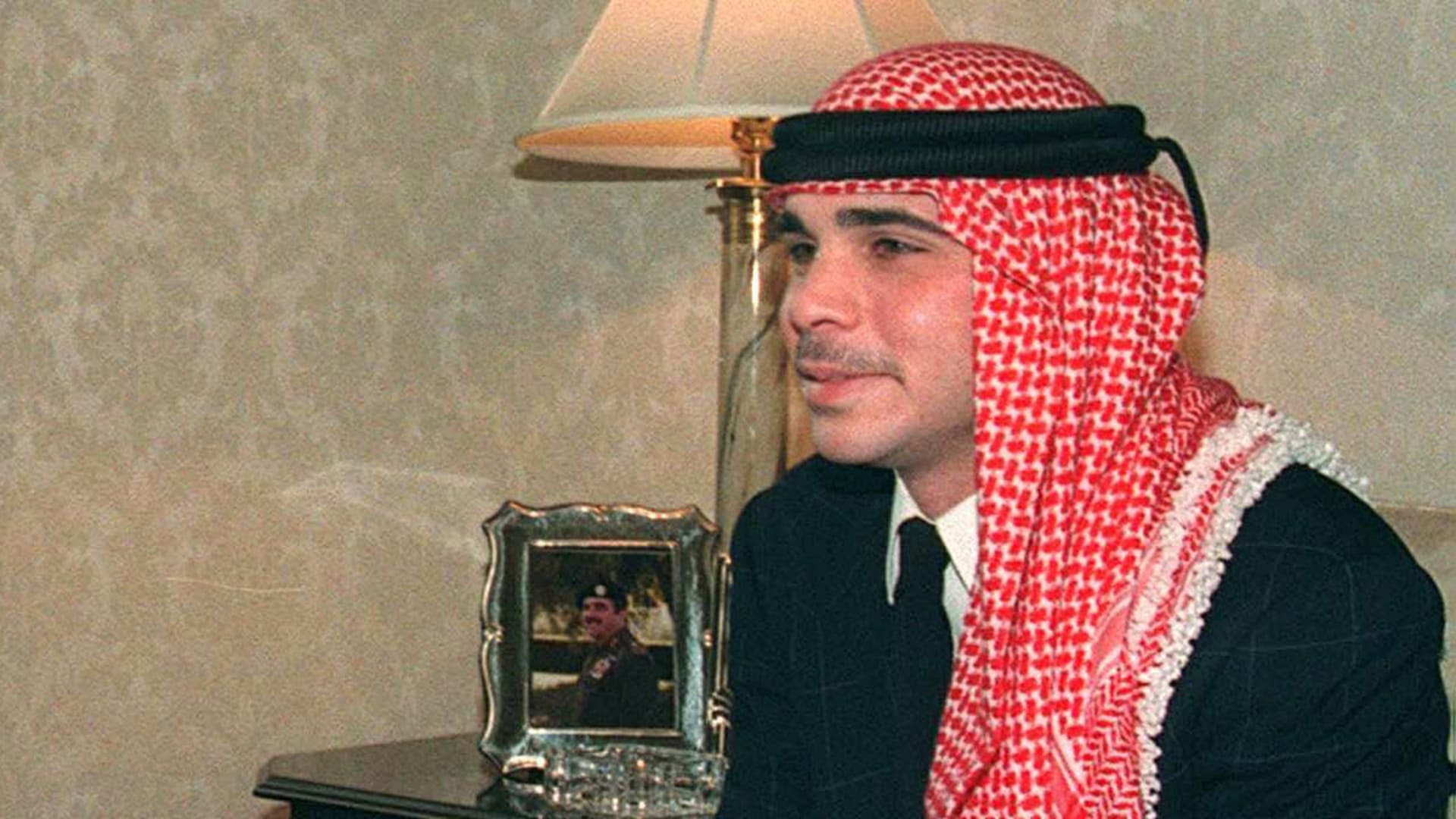 الأردن.. الأمير علي بن الحسين يهنئ المنتخب بعد الفوز على العراق