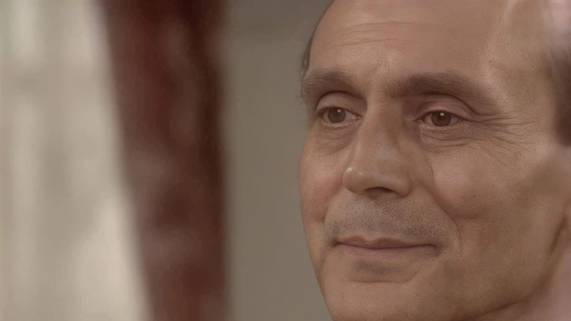 محمد صبحي يشارك تسجيلات توضح ملابسات انفعاله على سائق سيارته