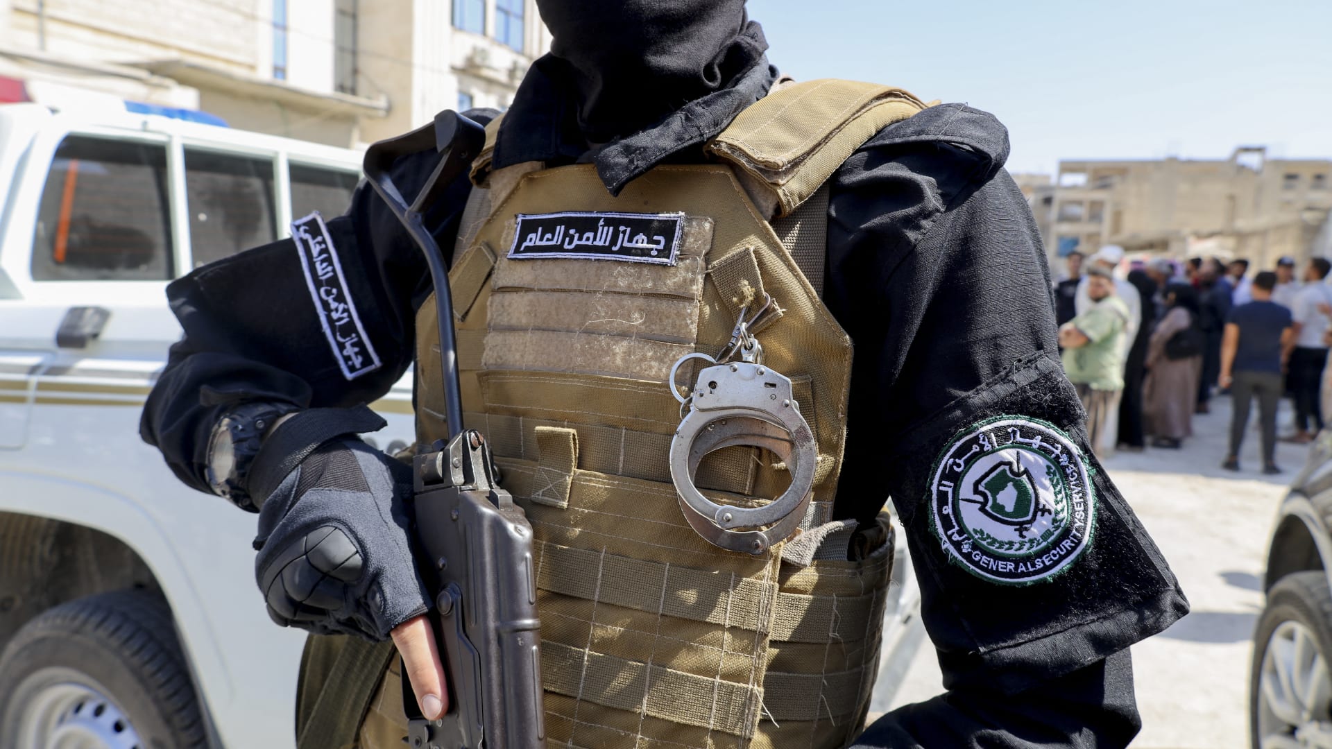 سوريا تكشف تفاصيل عن كمين عنصر داعش ومقتل أمريكيين قرب تدمر