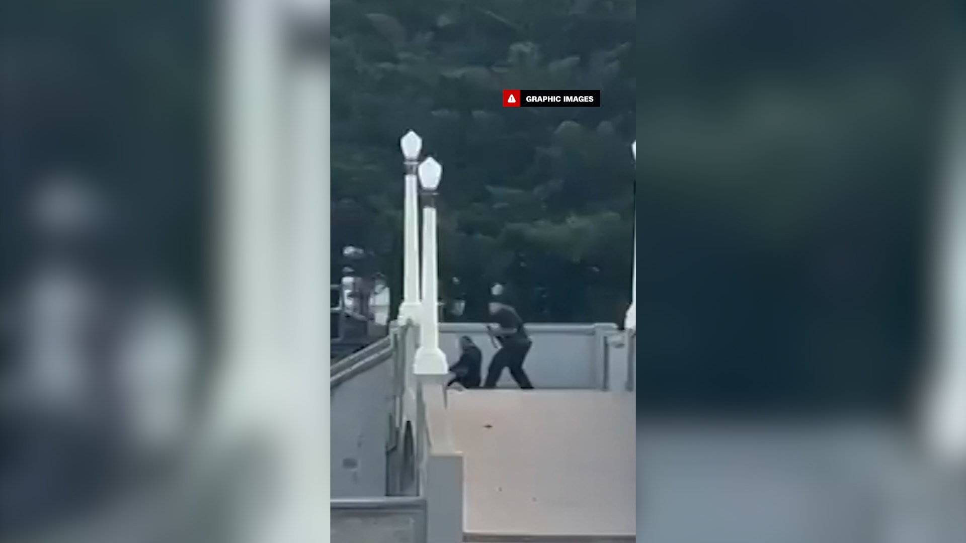 بالتسلسل الزمني.. شبكة CNN تكشف ما حدث بهجوم سيدني بالتفصيل