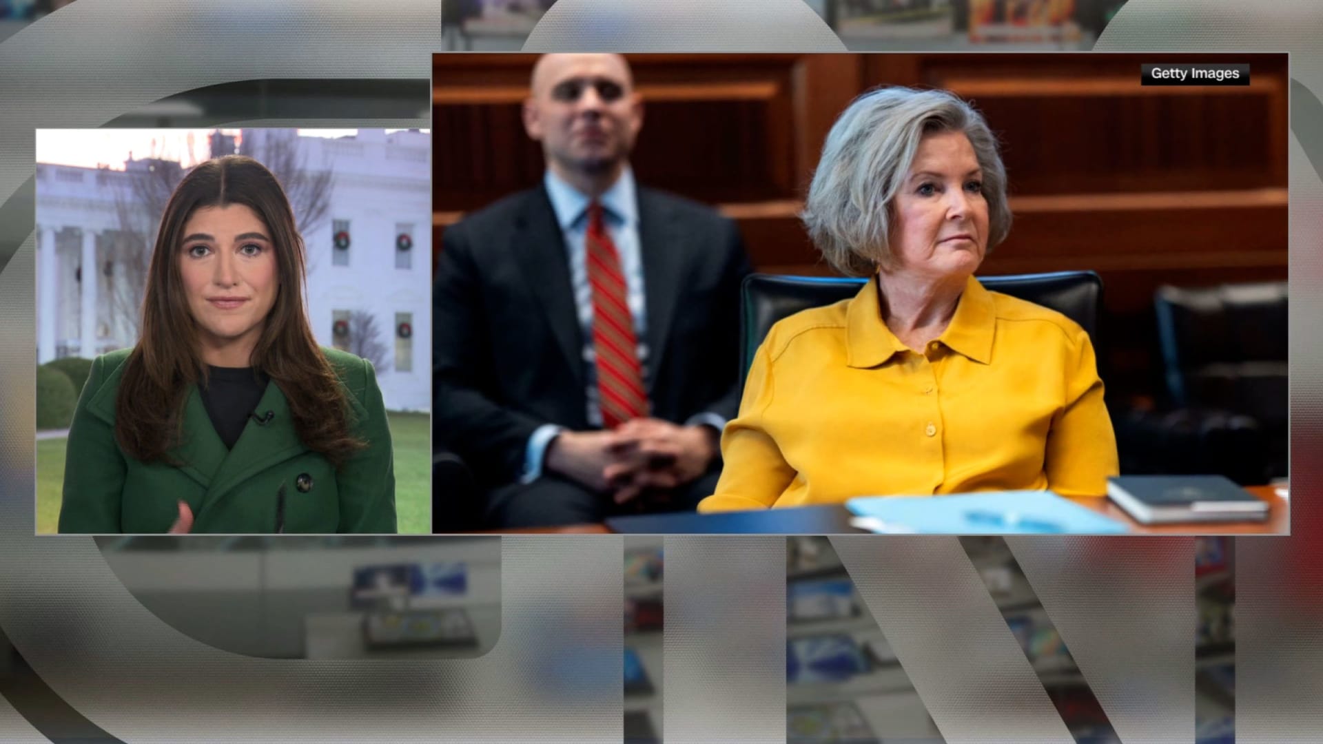 ردود فعل جديدة من البيت الأبيض على مقابلة سوزي وايلز الصريحة مع "فانيتي فير"