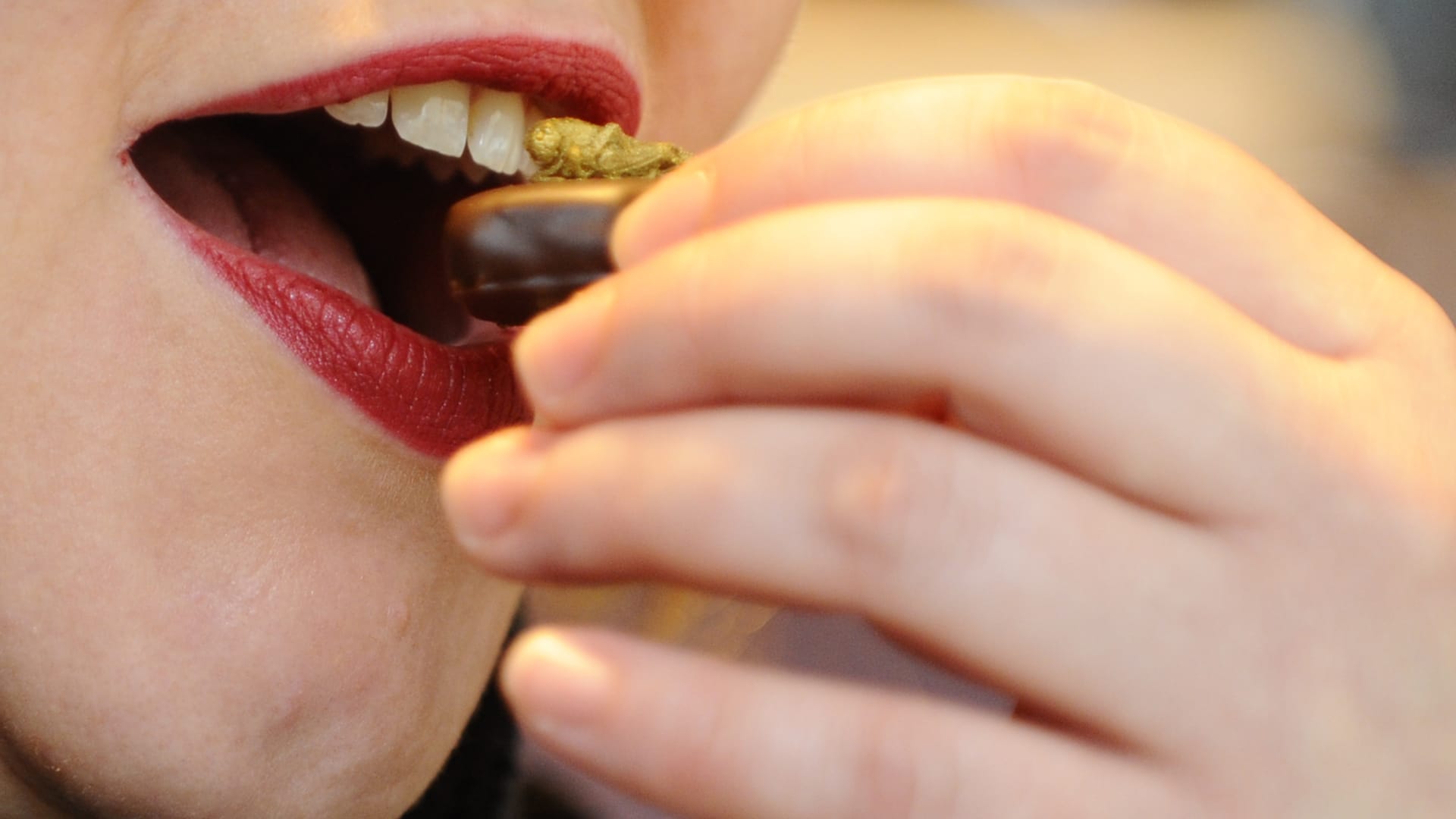 أكثر من 20 مرة.. لماذا يجب مضغ طعامك جيدًا؟