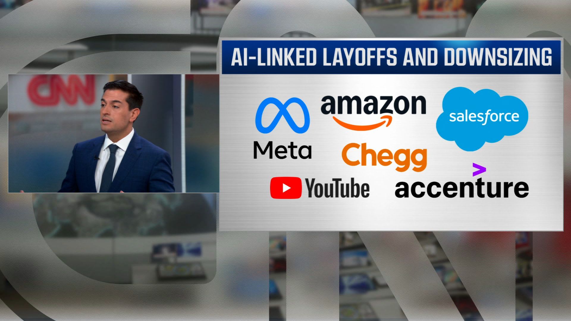 قلق من سرقة الذكاء الاصطناعي للوظائف.. هل هذه المخاوف في محلها؟