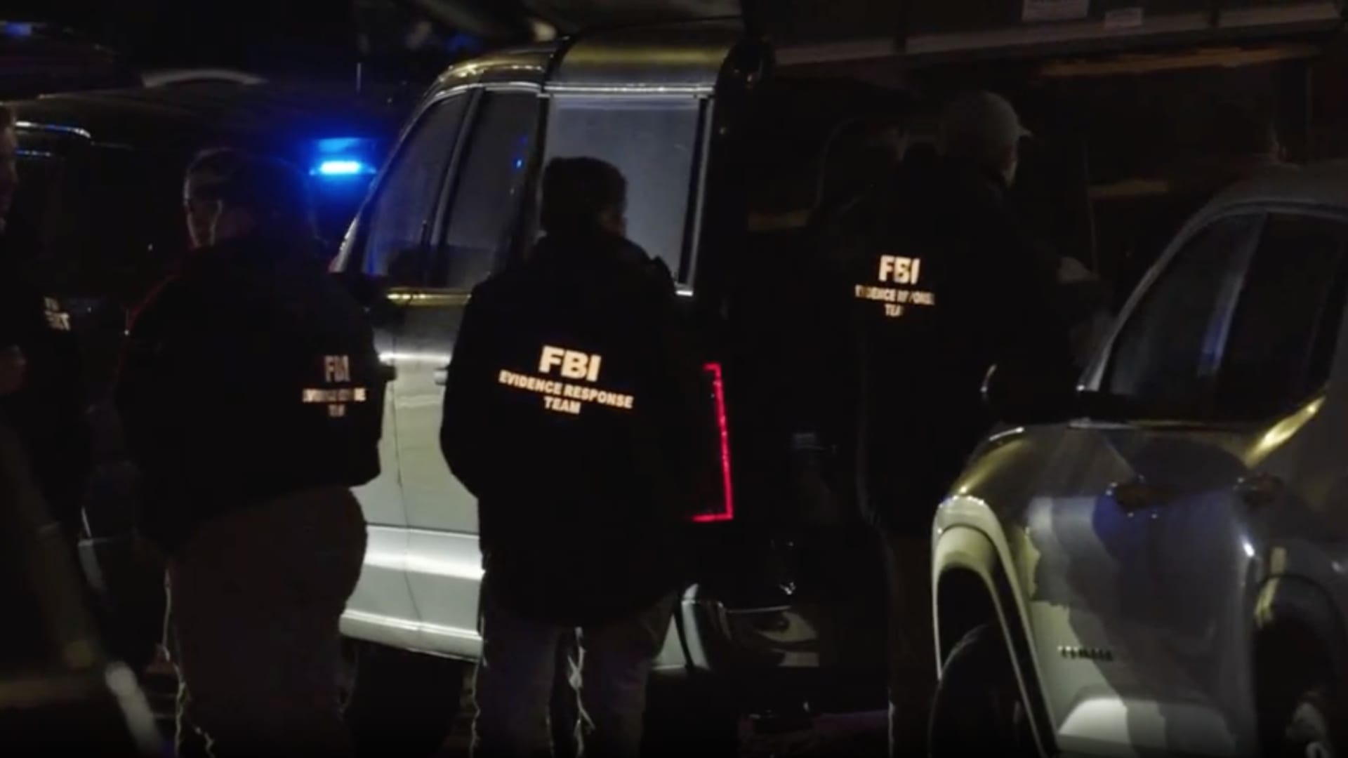 نهاية مطاردة استمرت 5 أيام.. العثور على المشتبه به في حادثة إطلاق النار في جامعة براون ميتًا