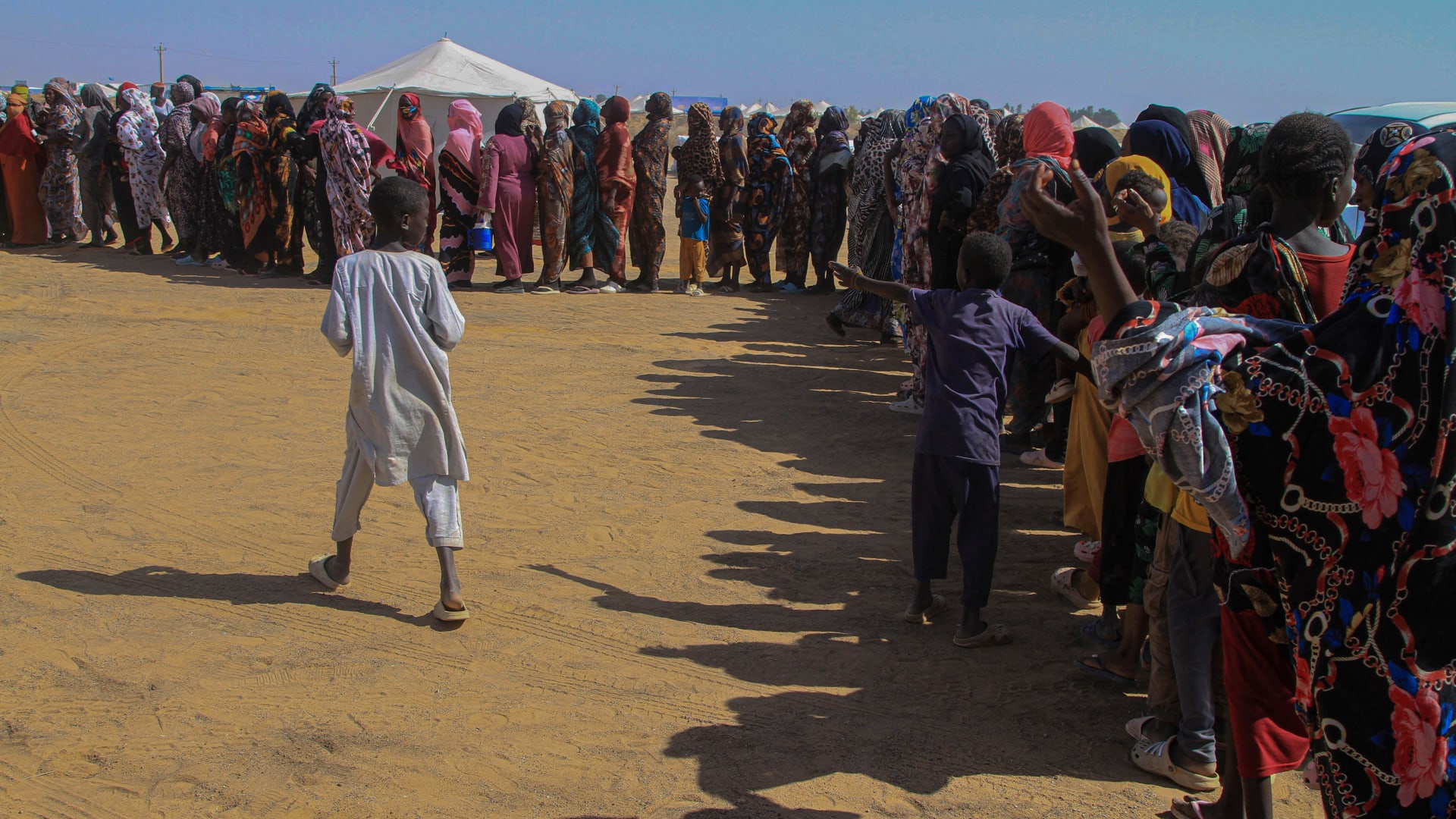 بيان إمارتي بعد تصريحات روبيو عن ضرورة وقف الحرب في السودان بداية العام الجديد