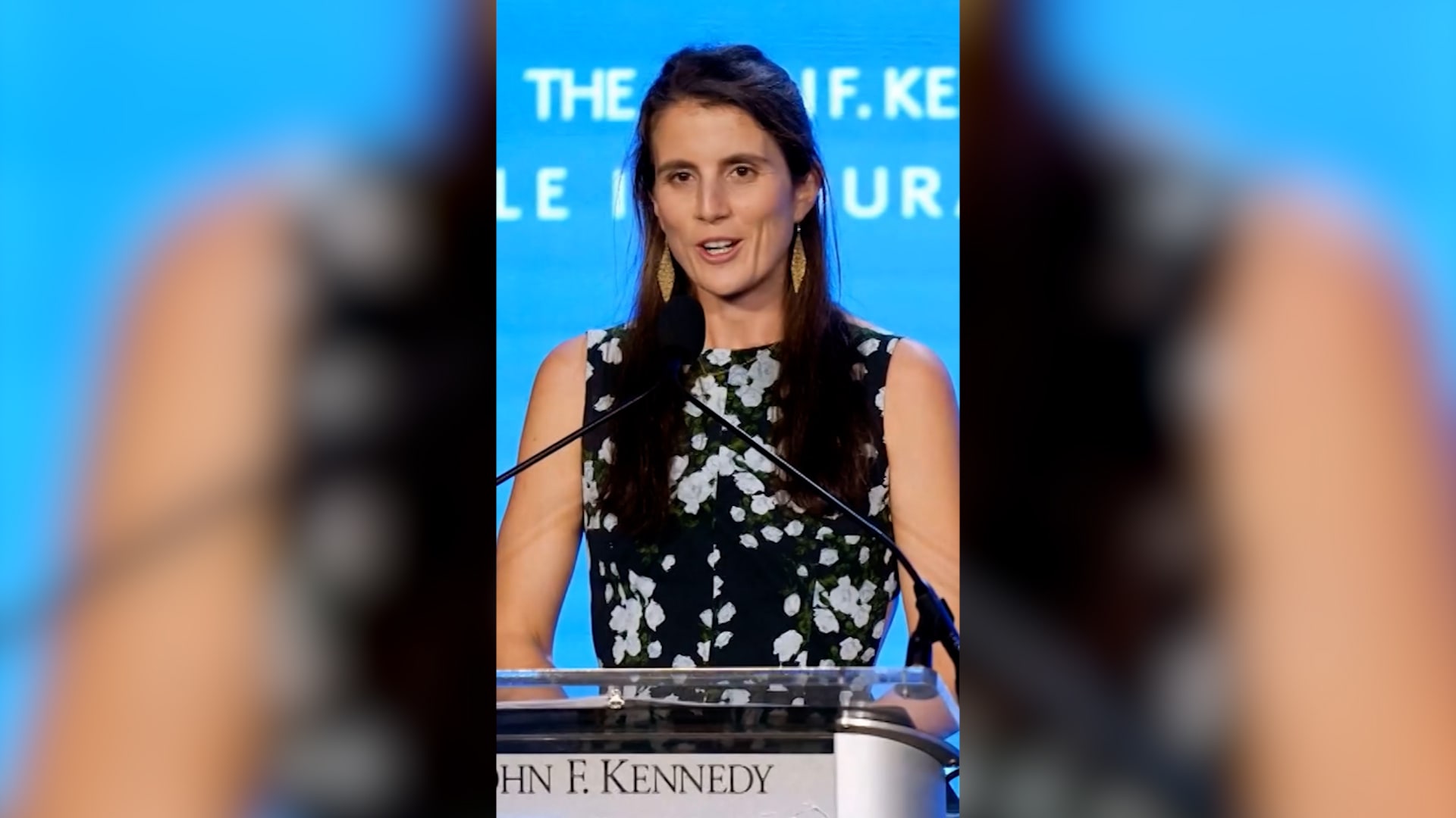 خسارة مأساوية جديدة للعائلة.. وفاة حفيدة جون كينيدي عن 35 عامًا بسبب السرطان