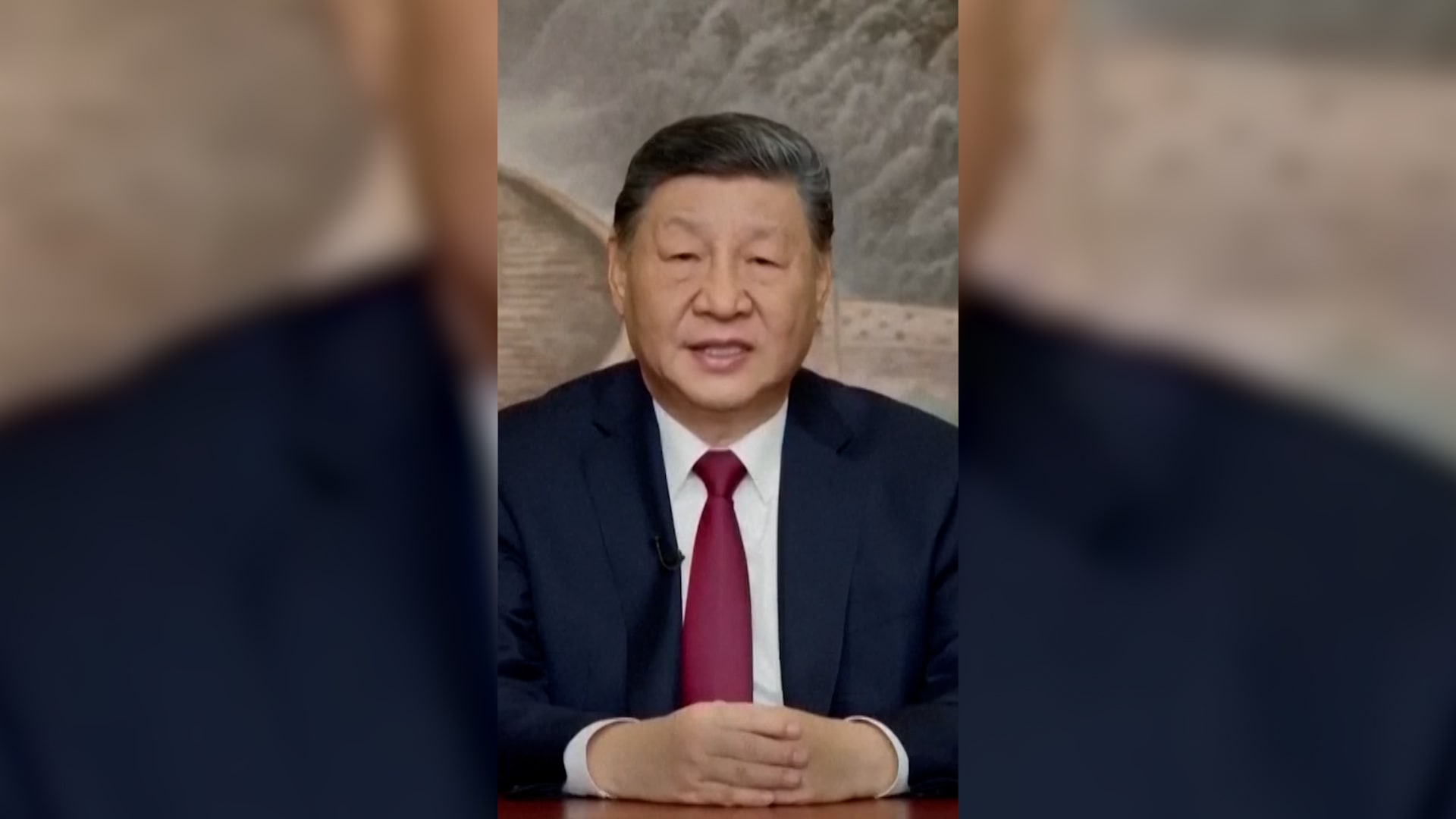 "إعادة التوحيد لا مفر منه".. الصين تُبدي تفاؤلاً بشأن عام 2026 مع تمسكها بموقفها من تايوان