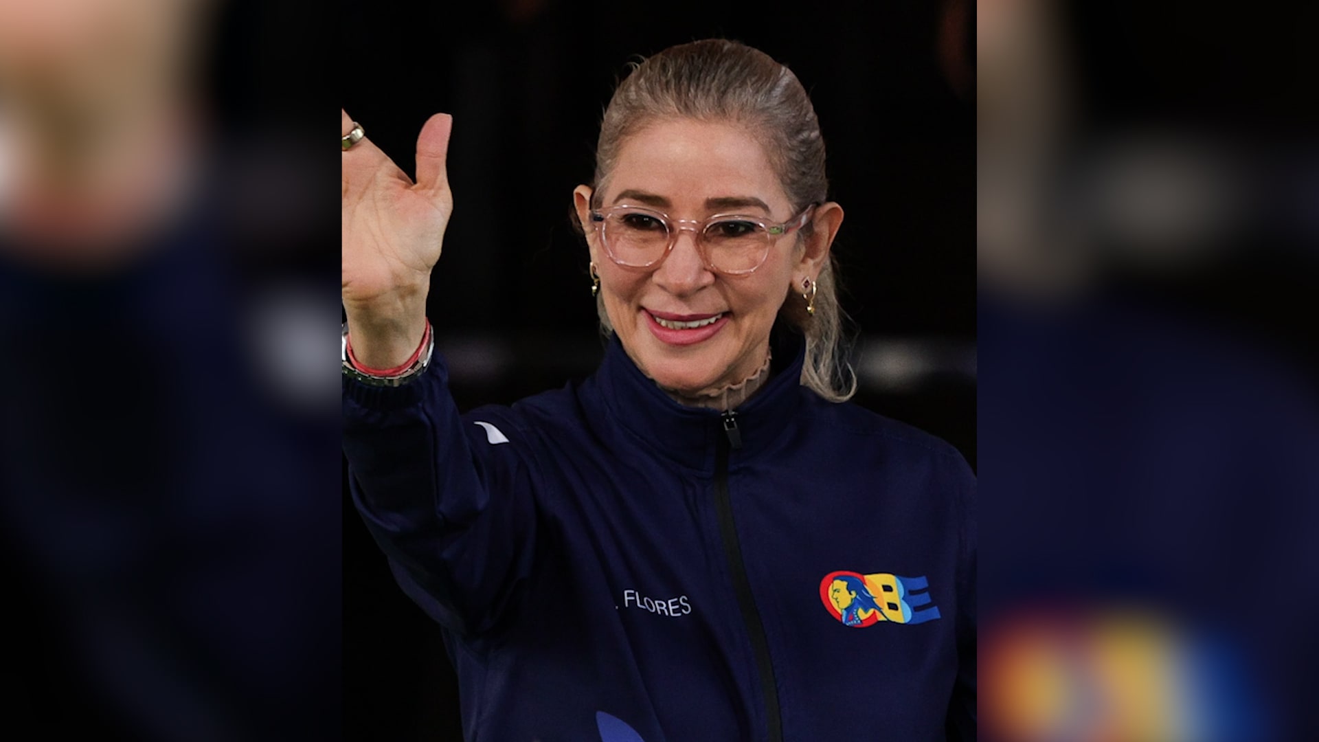 لماذا ألقي القبض على سيليا فلوريس زوجة مادورو أثناء عملية اعتقاله؟