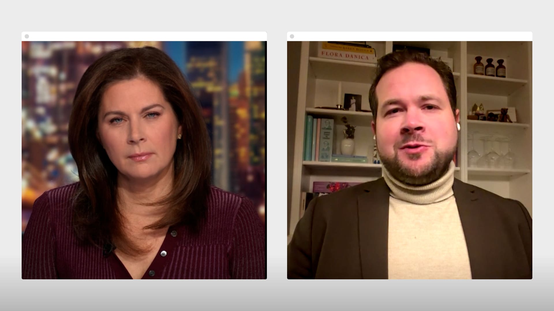 "غباء بصراحة".. مشرع دنماركي يرد على تصريحات ترامب بشأن ضم غرينلاند لأمريكا