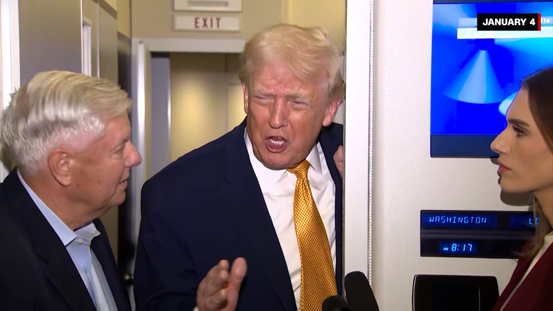 نفط رخيص وفائض كبير.. هل ستنجح خطة ترامب بفنزويلا عقب اعتقال مادورو؟