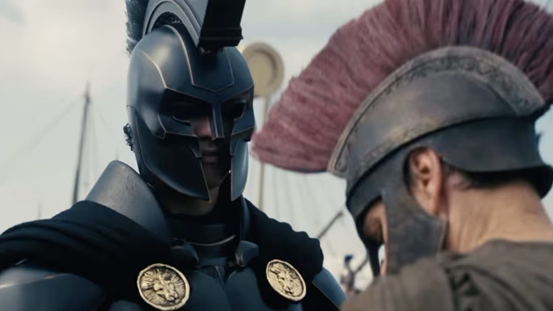 من بينها "The Odyssey".. استعدوا للأبطال الخارقين في أفلام 2026 المنتظرة