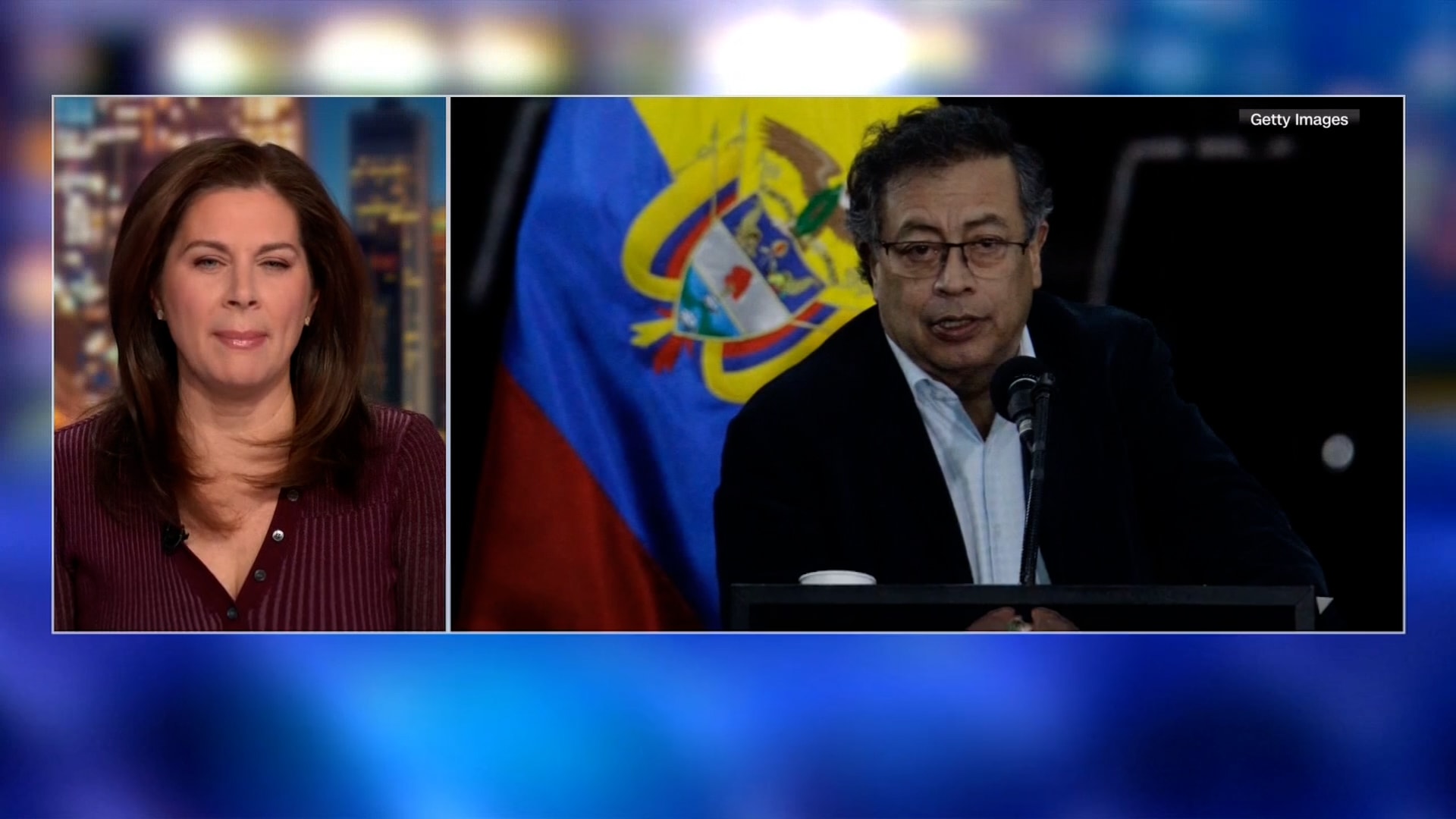 الرئيس الكولومبي يتحدى ترامب بعد التهديدات: تعال وخذني.. أنا في انتظارك