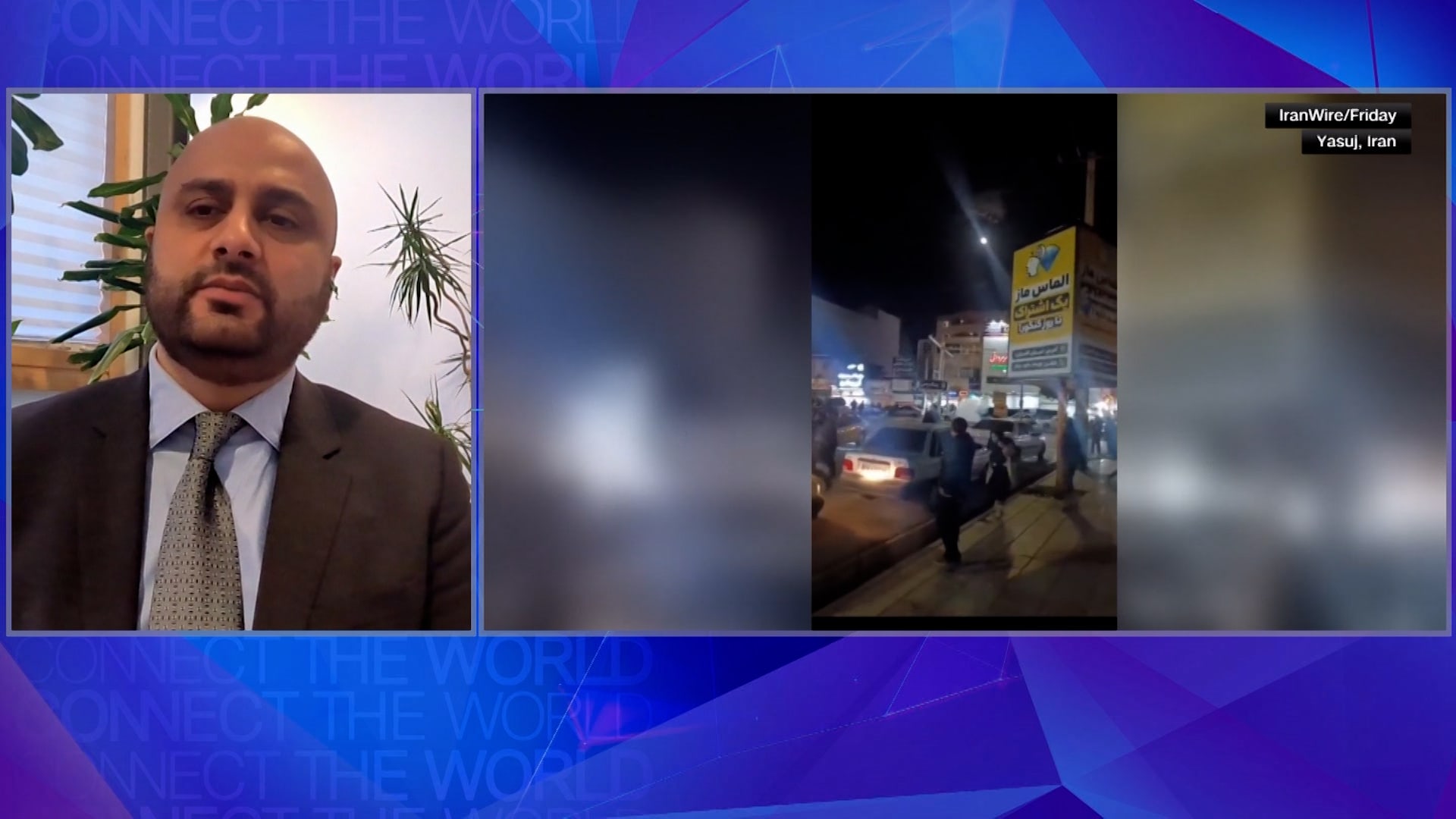 ترامب يهدد إيران مجددًا بعد احتجاز مادورو.. هل تتغيّر حسابات طهران؟